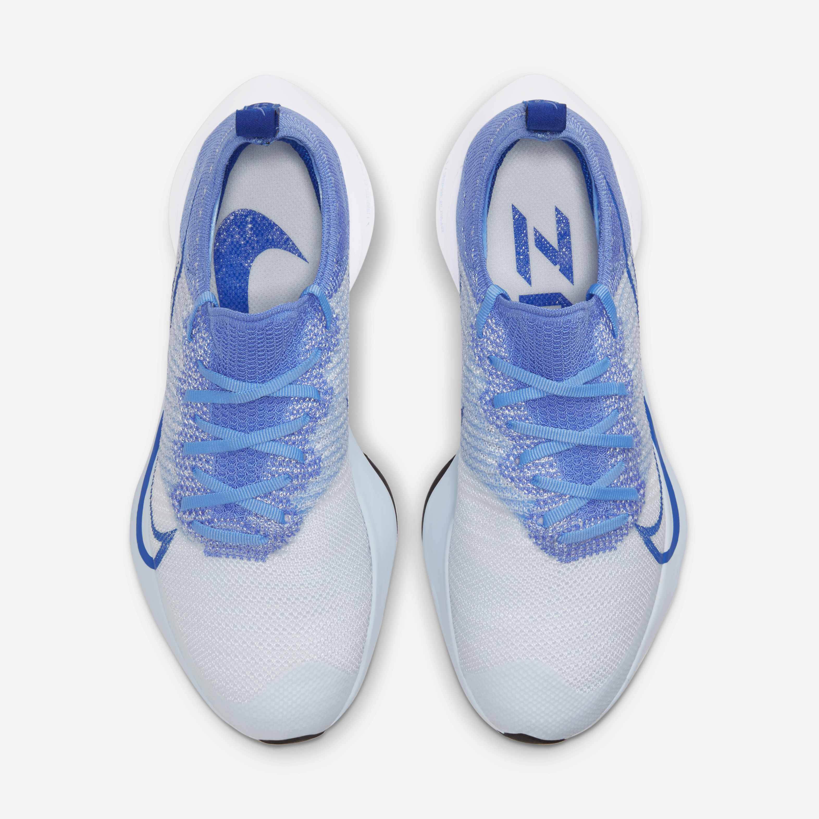 Nike Air Zoom Tempo NEXT% image number 3