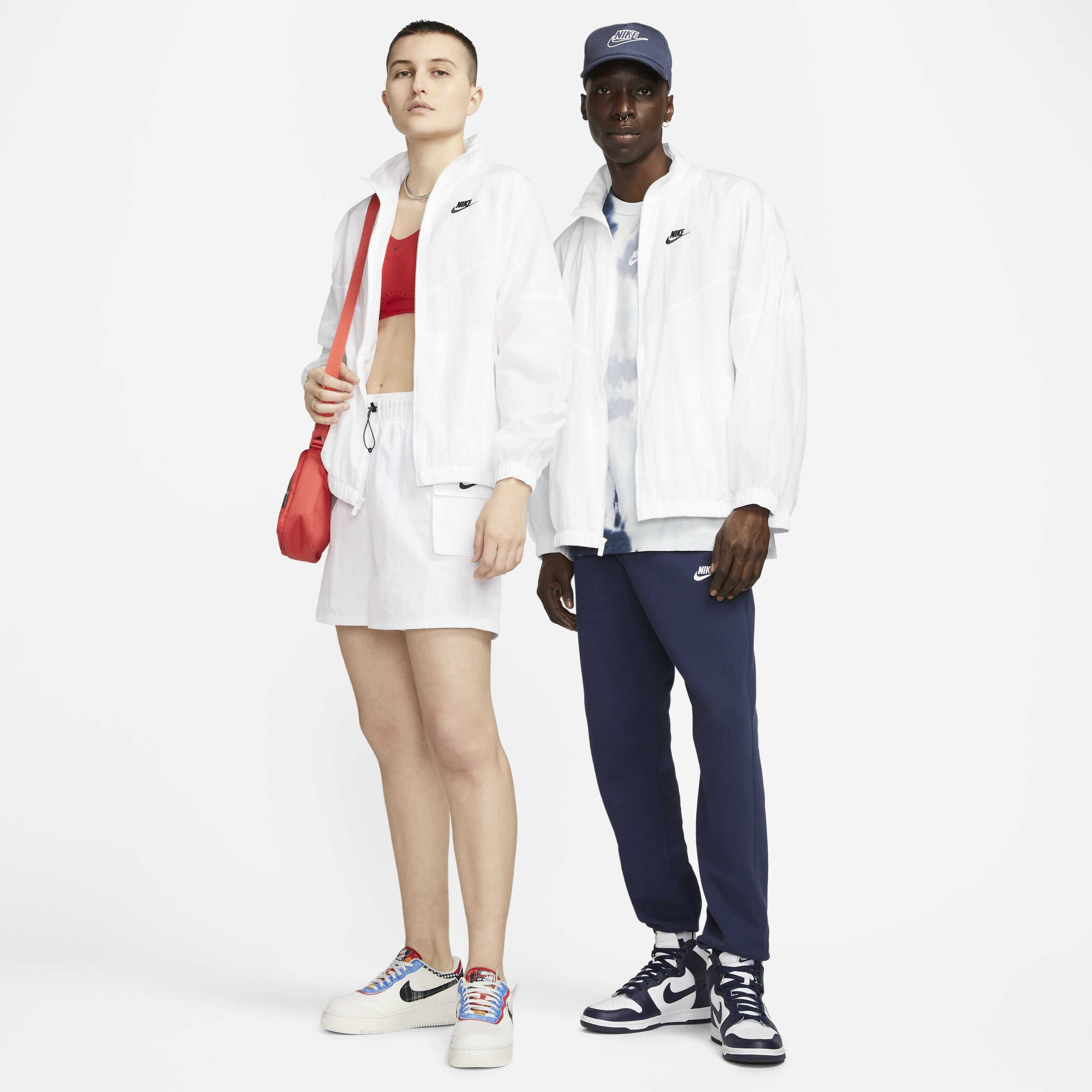 Nike Sportswear Essential Windrunner image number 7