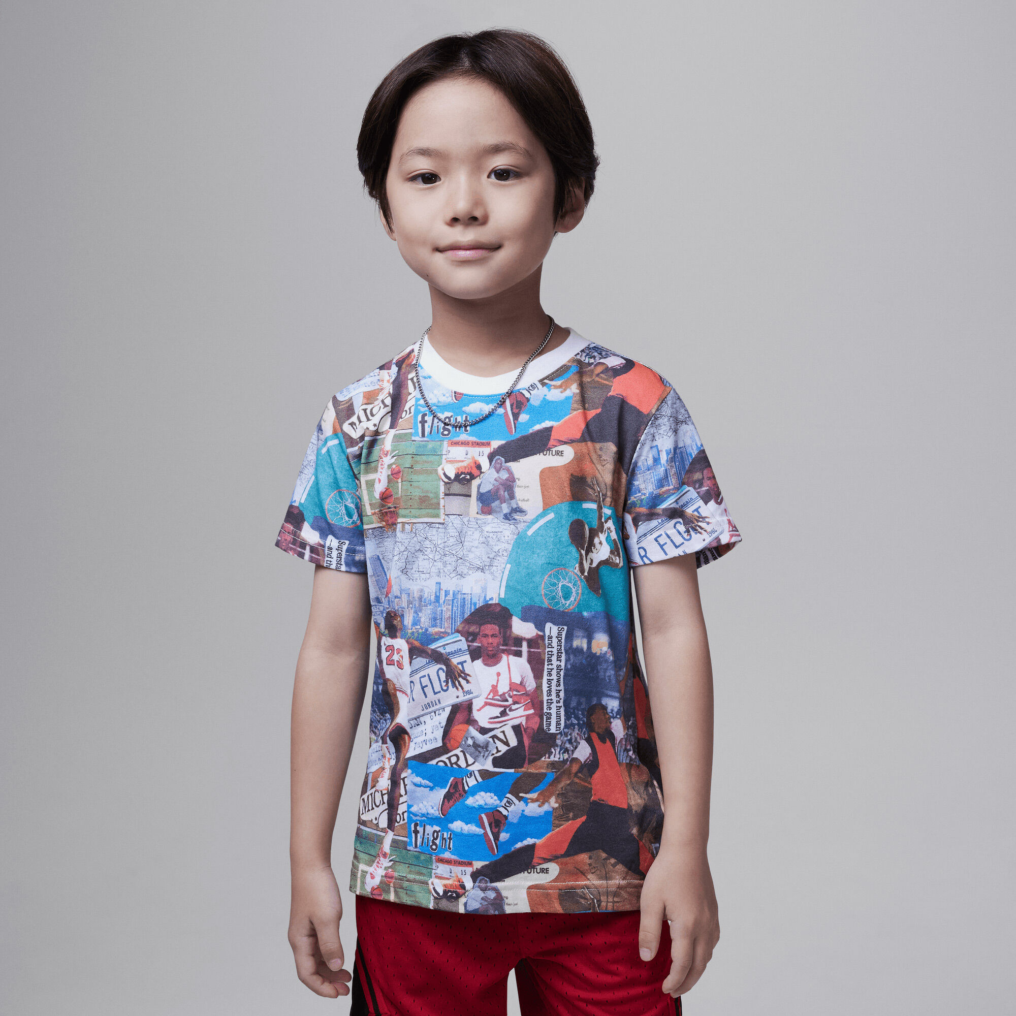 جوردن MJ بروكلين image number 0