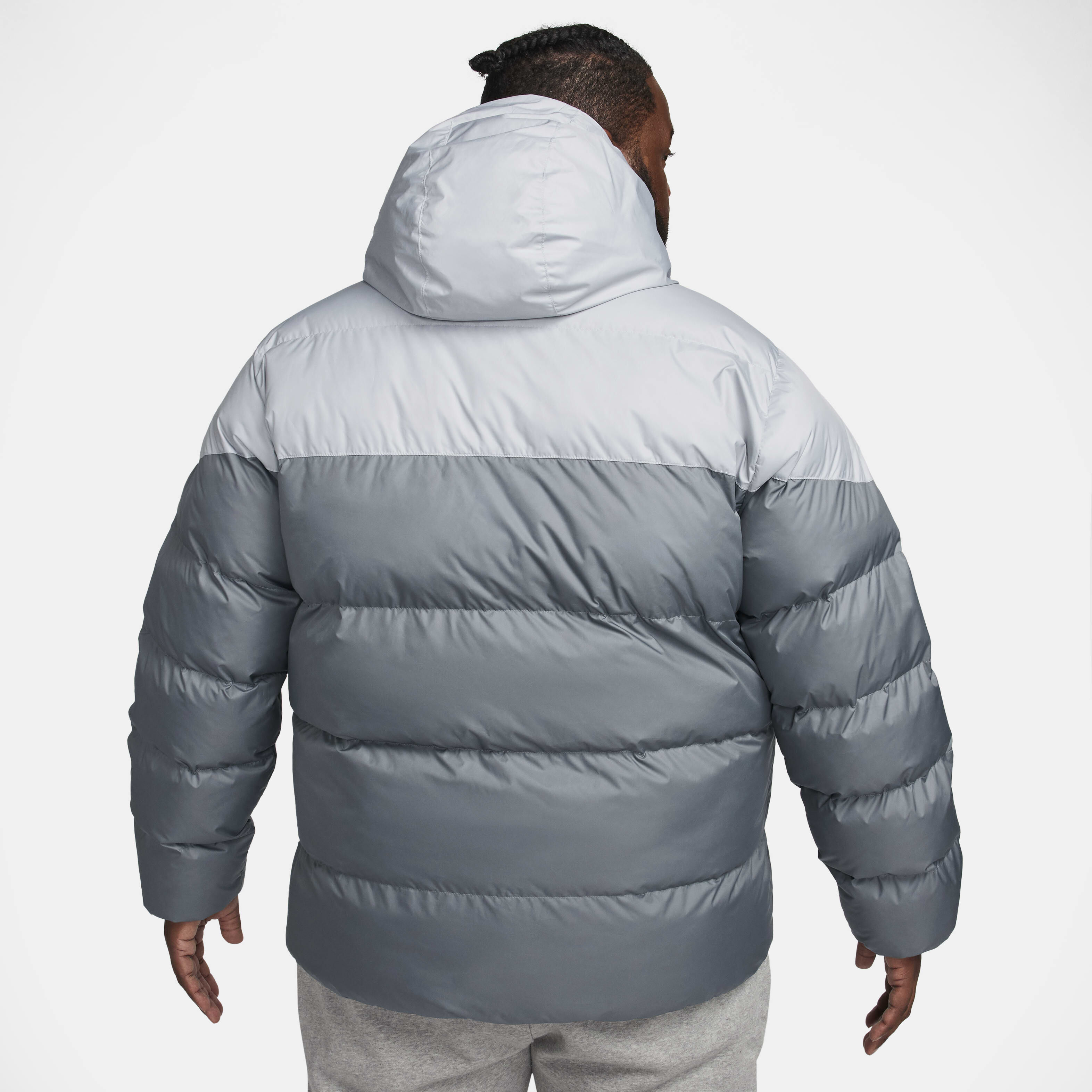 Nike Windrunner PrimaLoft&reg; image number 10