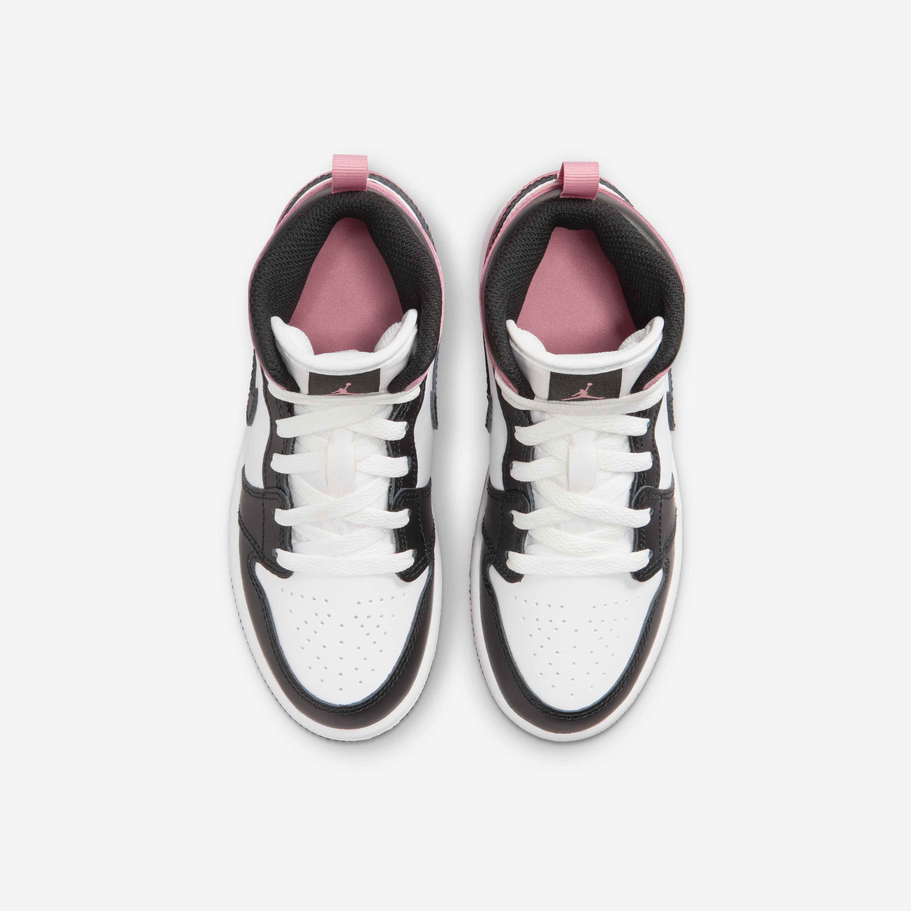 Jordan 1 Mid image number 3