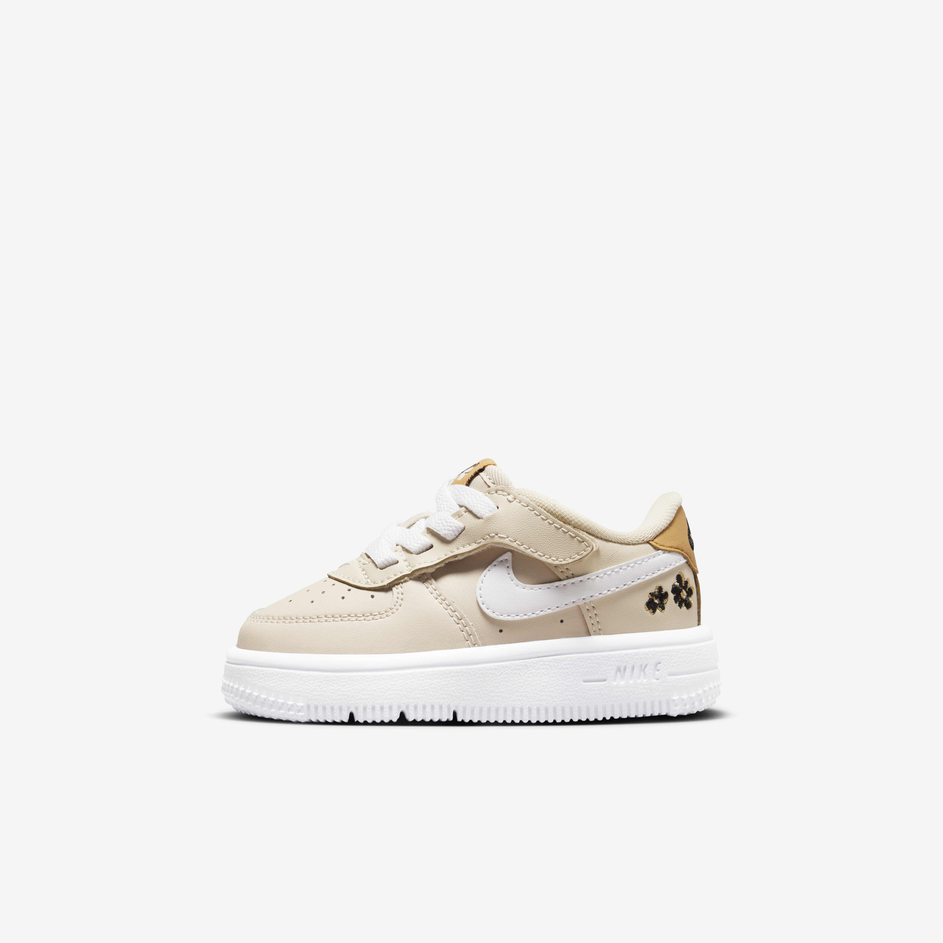 Buy Nike Force 1 Low SE EasyOn Baby Toddler Shoes Nike Saudi Official