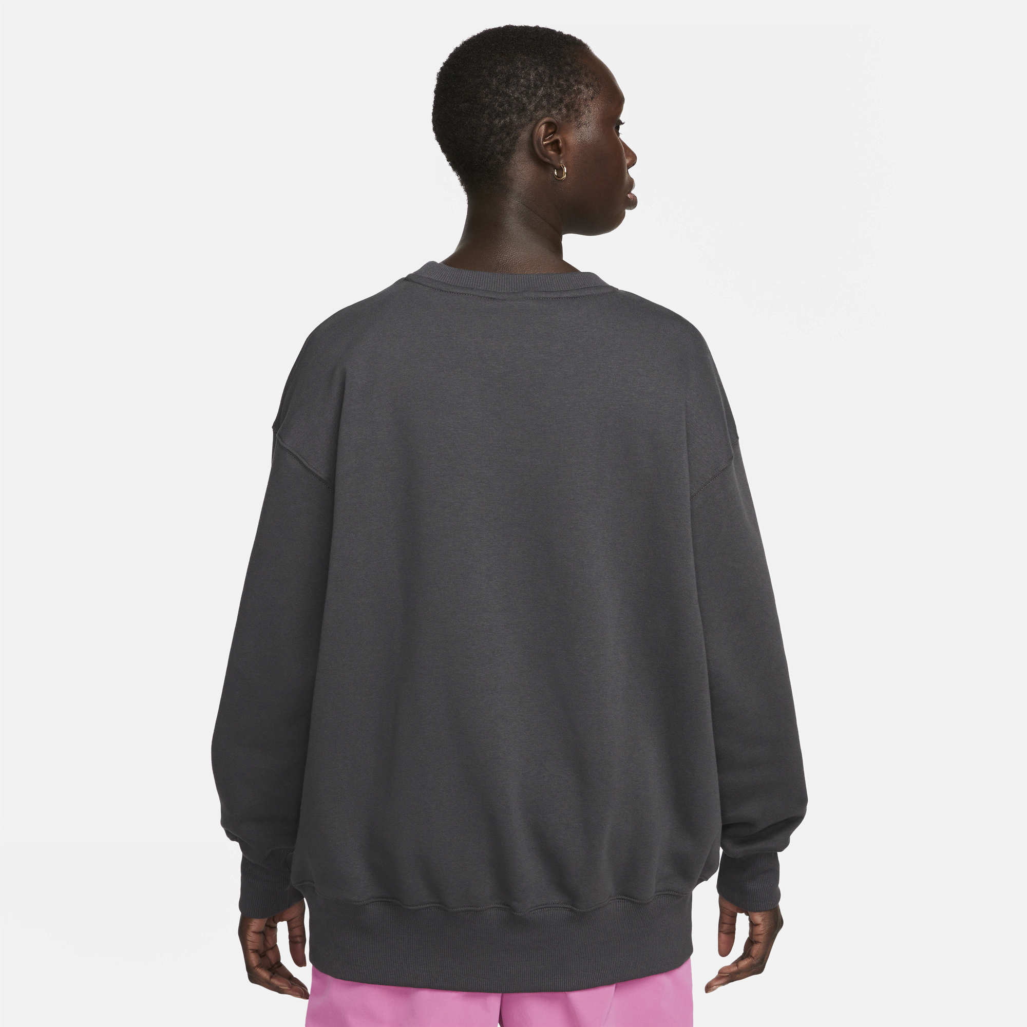 Nike fk shop utility crew sweatshirt