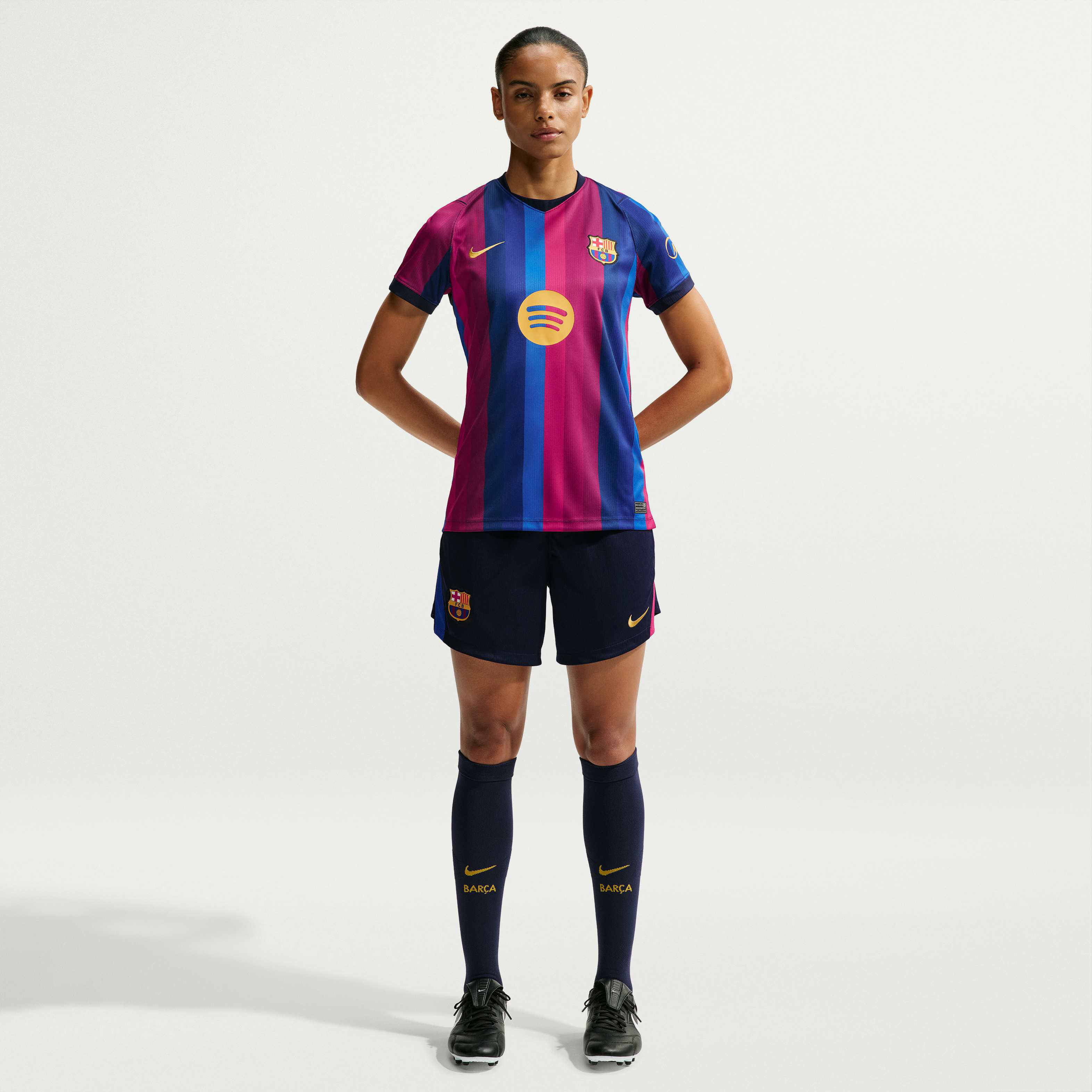 برشلونة 2026/27 ستاديوم الأساسي image number 3