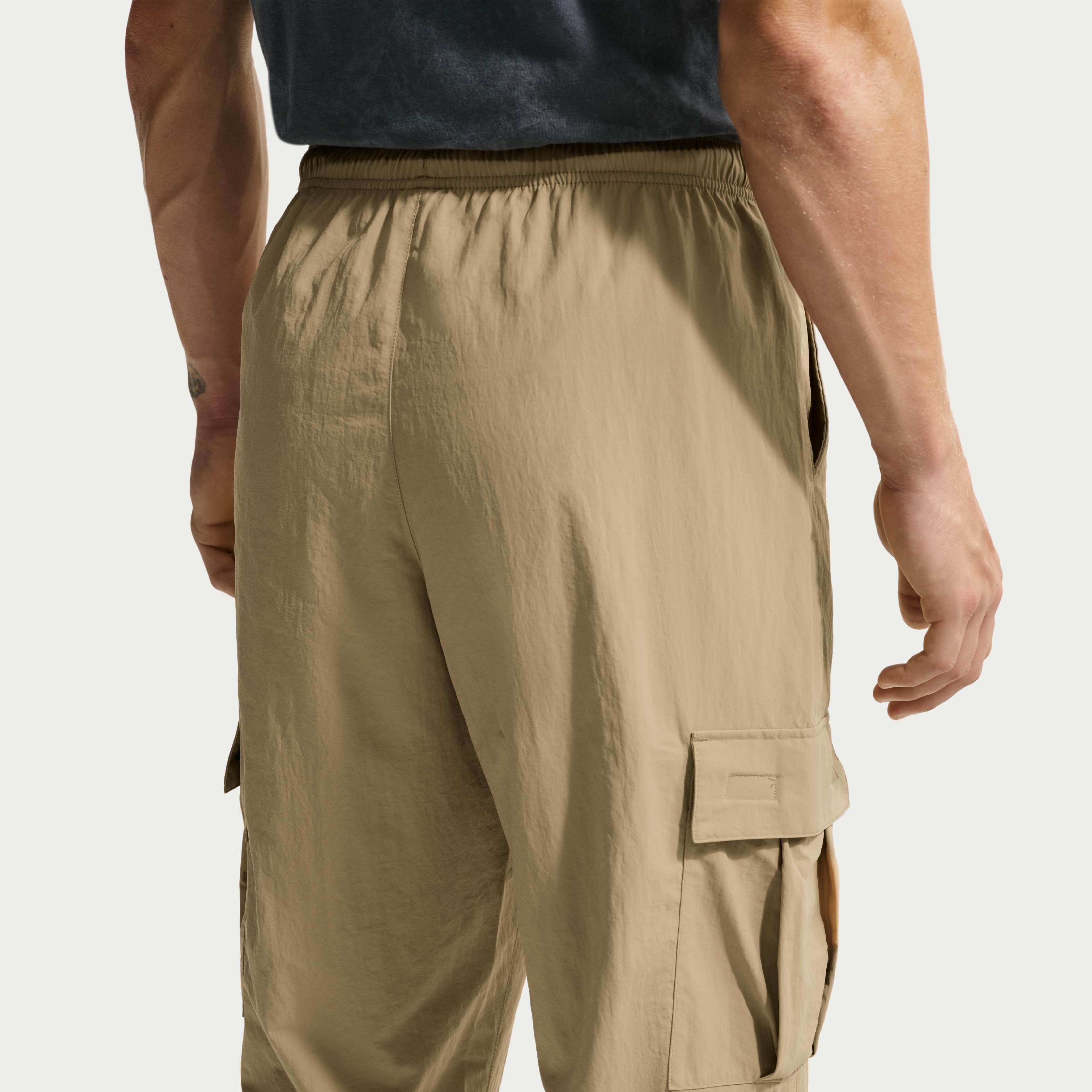 Nike Club image number 2