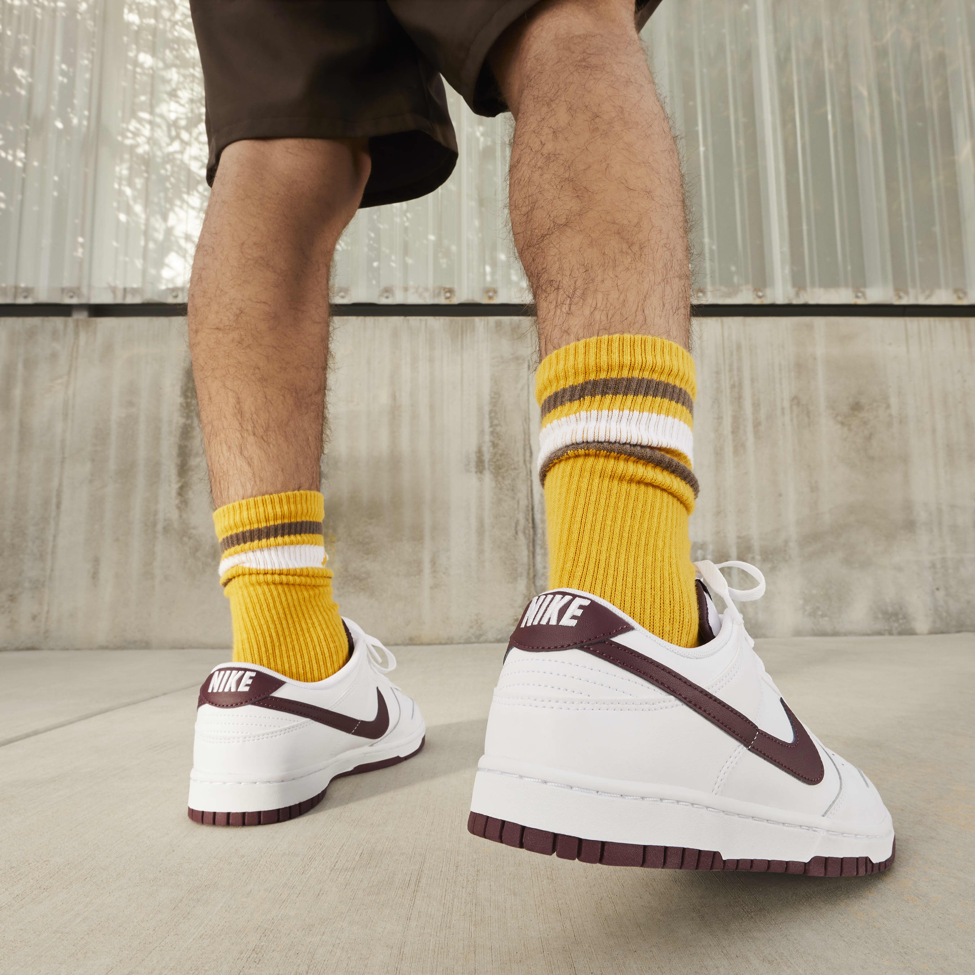Dunk Low Twist Shoes image number 10
