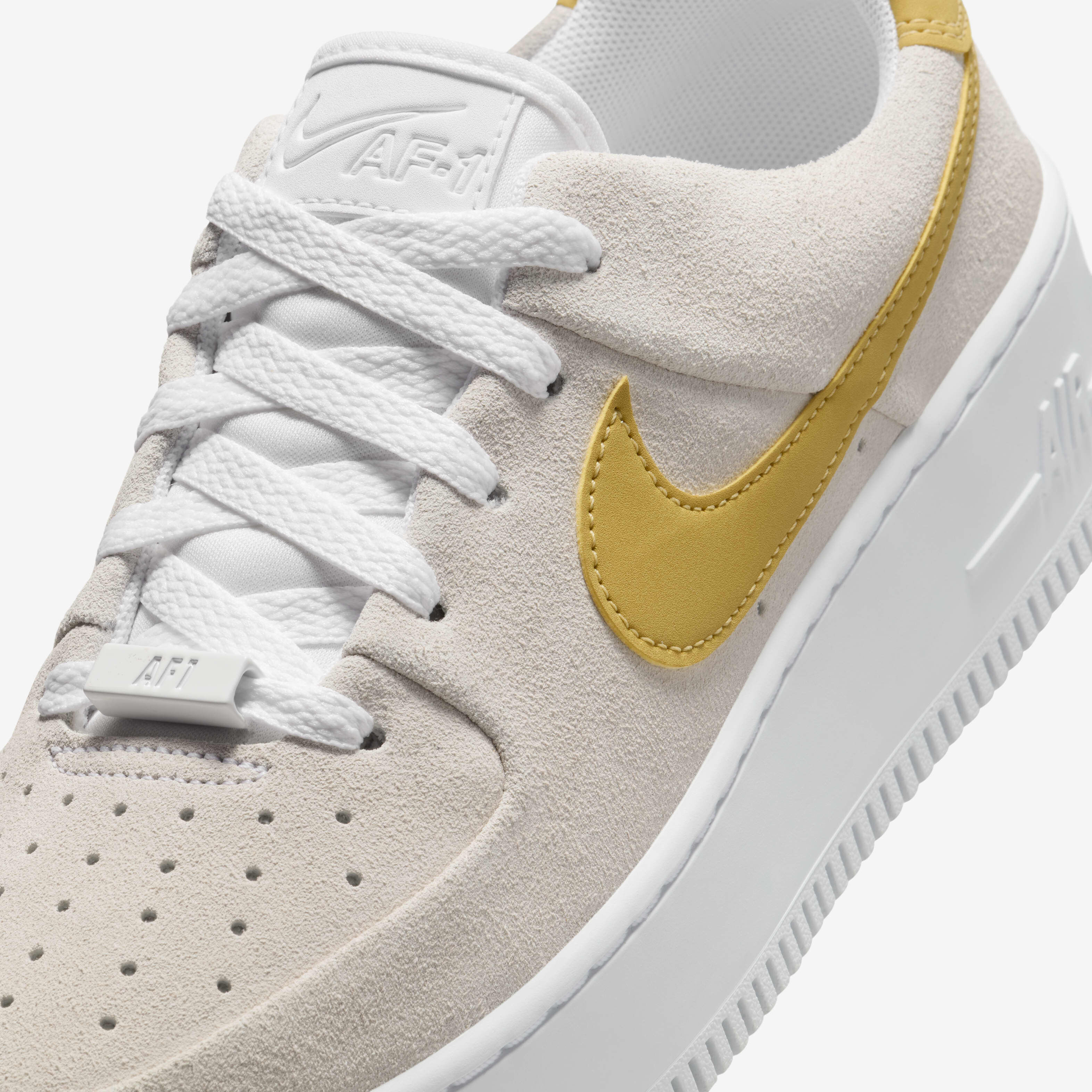 Nike air force 1 sage low 2 women's shoe cheap