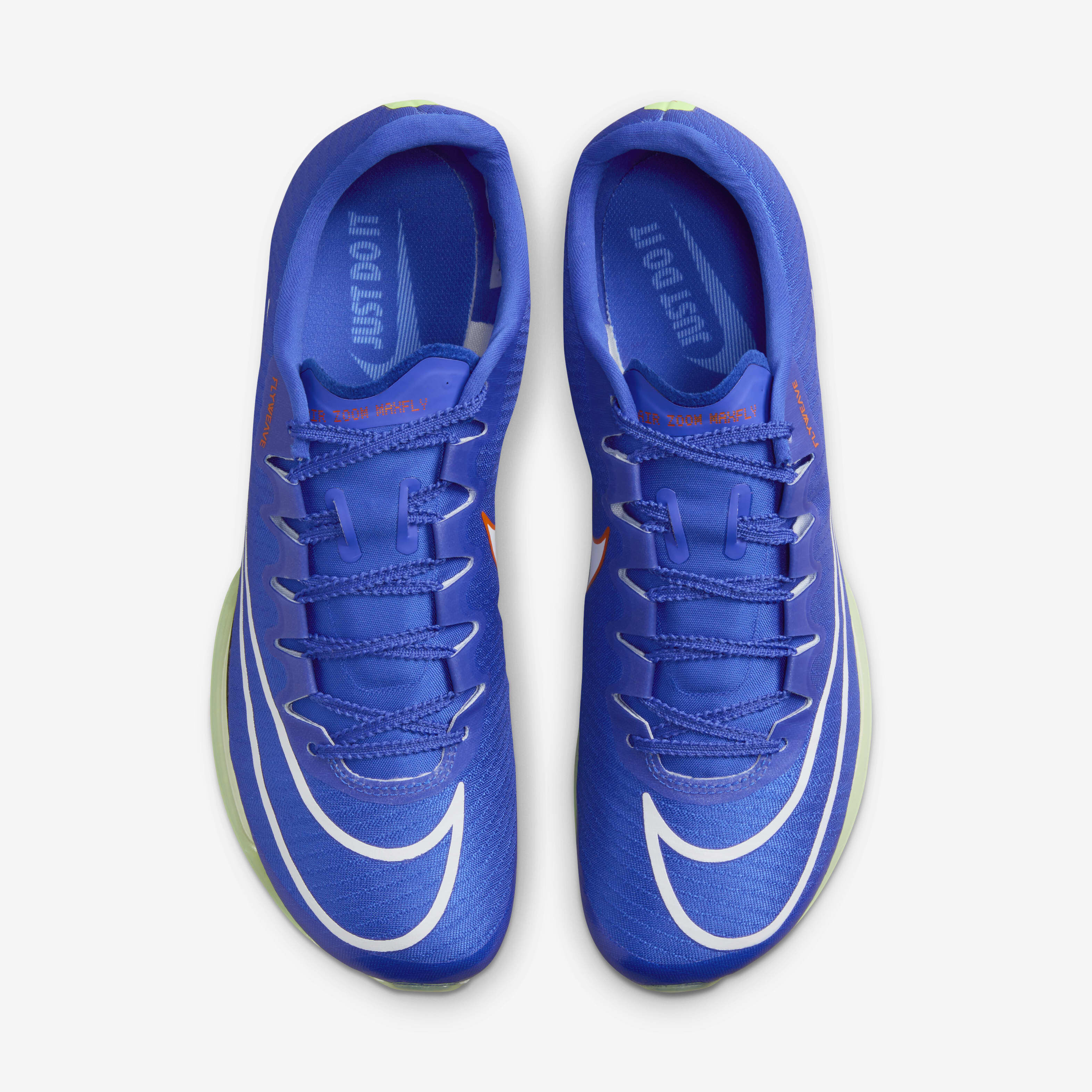 Nike Air Zoom Maxfly image number 3