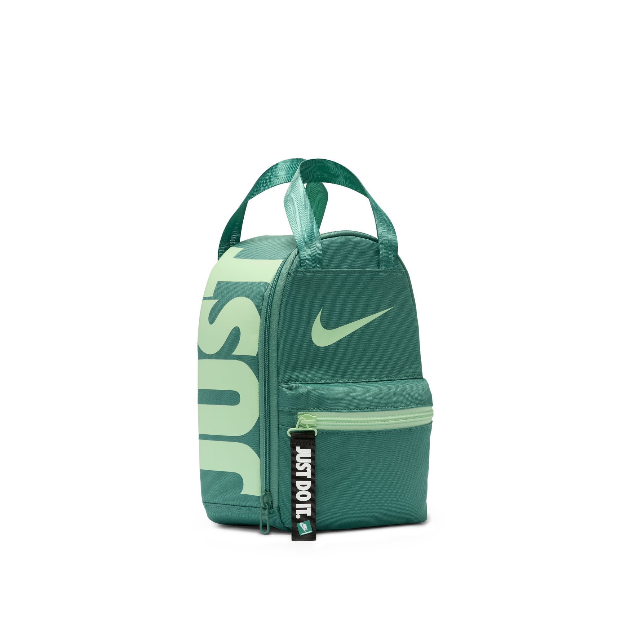 nike fuel lunch bag