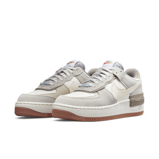 Shop Air Force 1 Shadow Women s Shoes Nike KSA