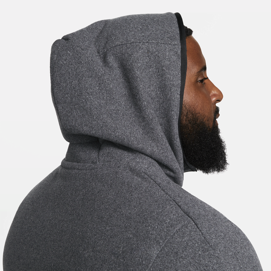 Nike tech 2025 fleece wool