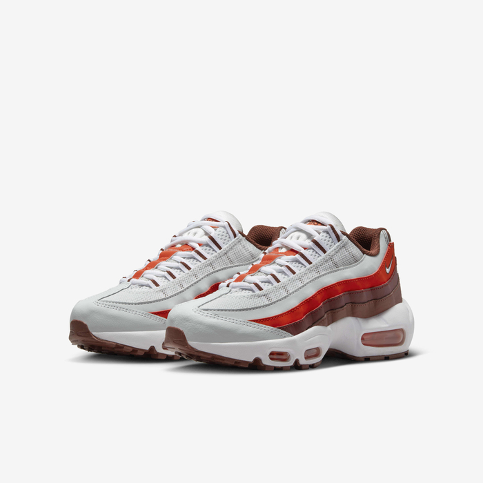 Nike Air Max 95 Recraft image number 4 Nike Air Max 95 Recraft image number 4