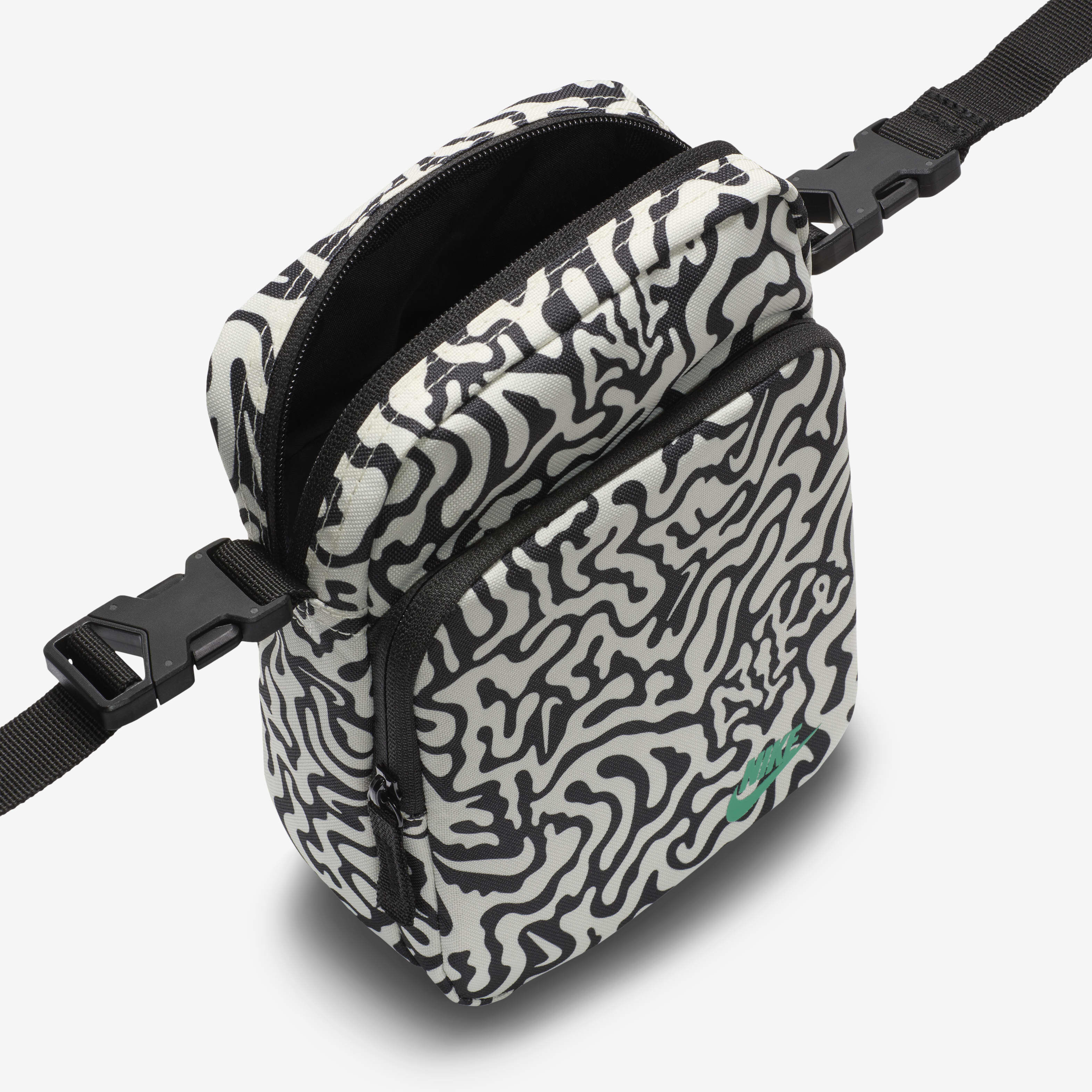 Nike heritage small wallet online