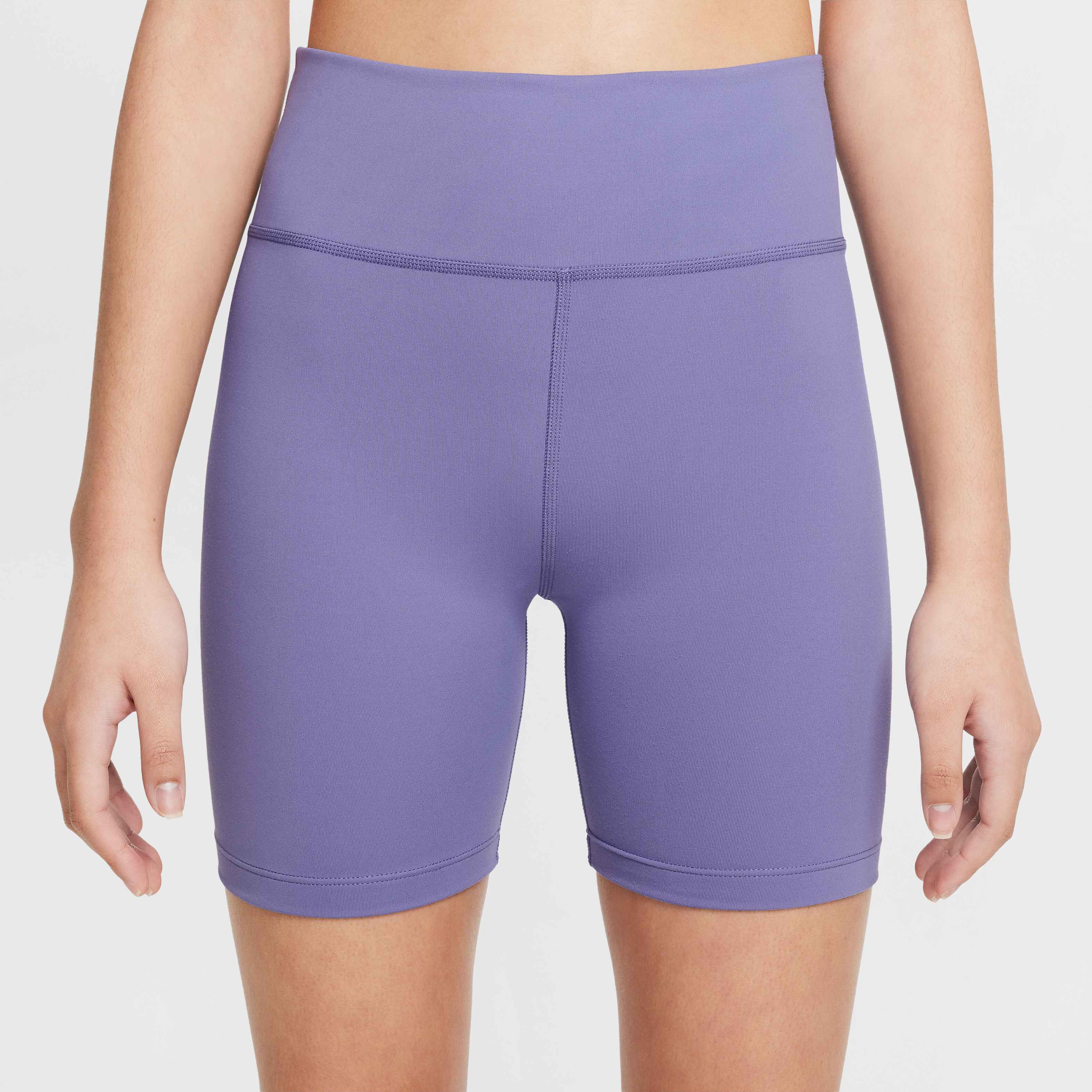 Buy Nike One Older Kids' (Girls') Dri-FIT 12.5cm (approx