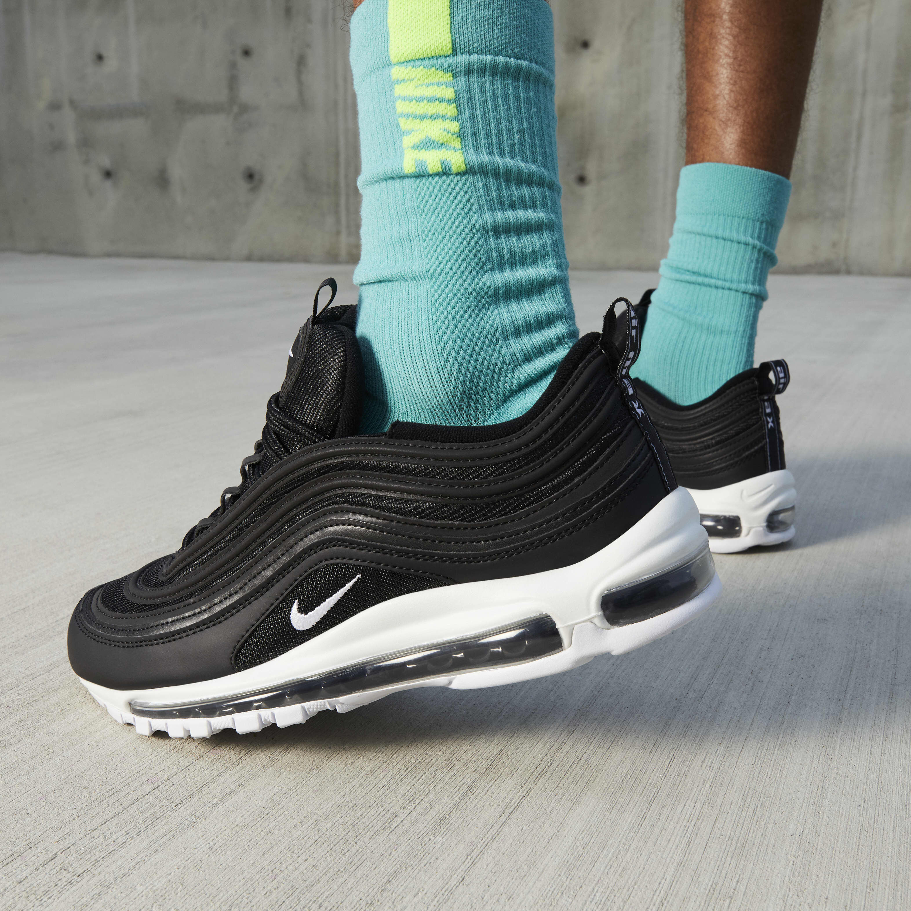 Buy Nike Air Max 97 Men s Shoes Nike Saudi Official