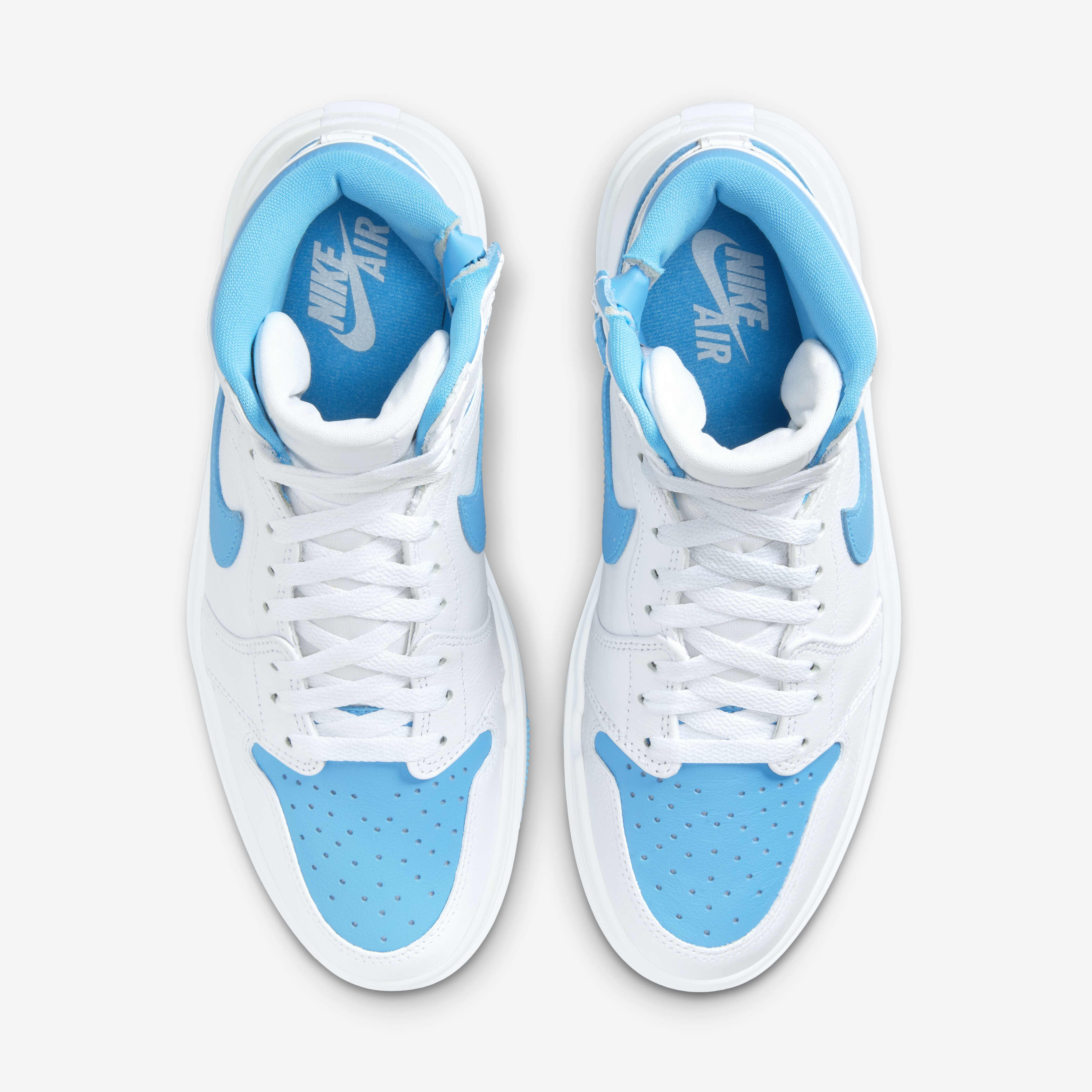 اير جوردن 1 ايليفت هاي image number 3