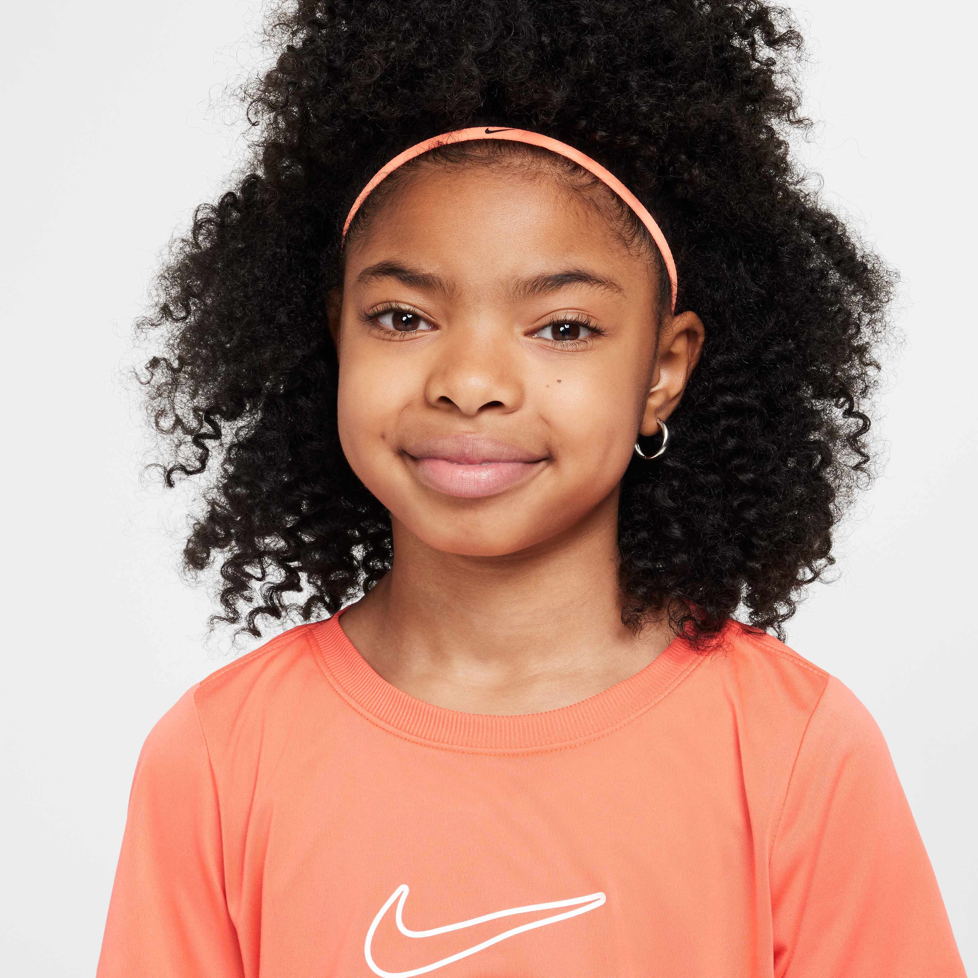 Nike One Fitted image number 2