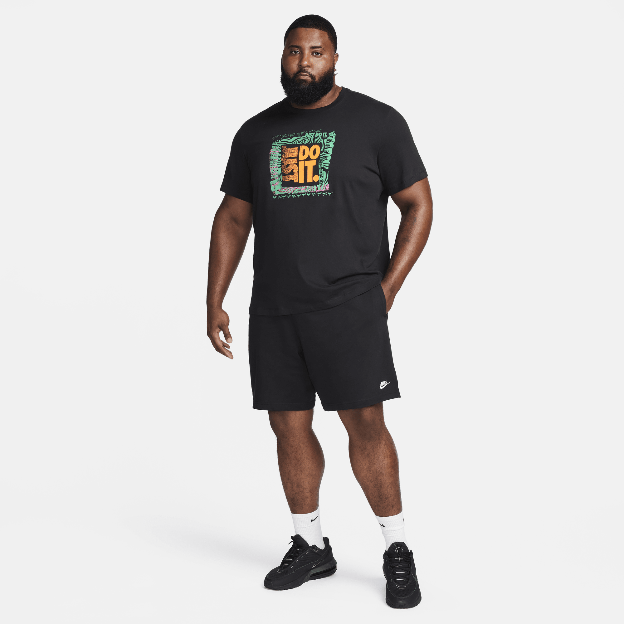 Nike Club
