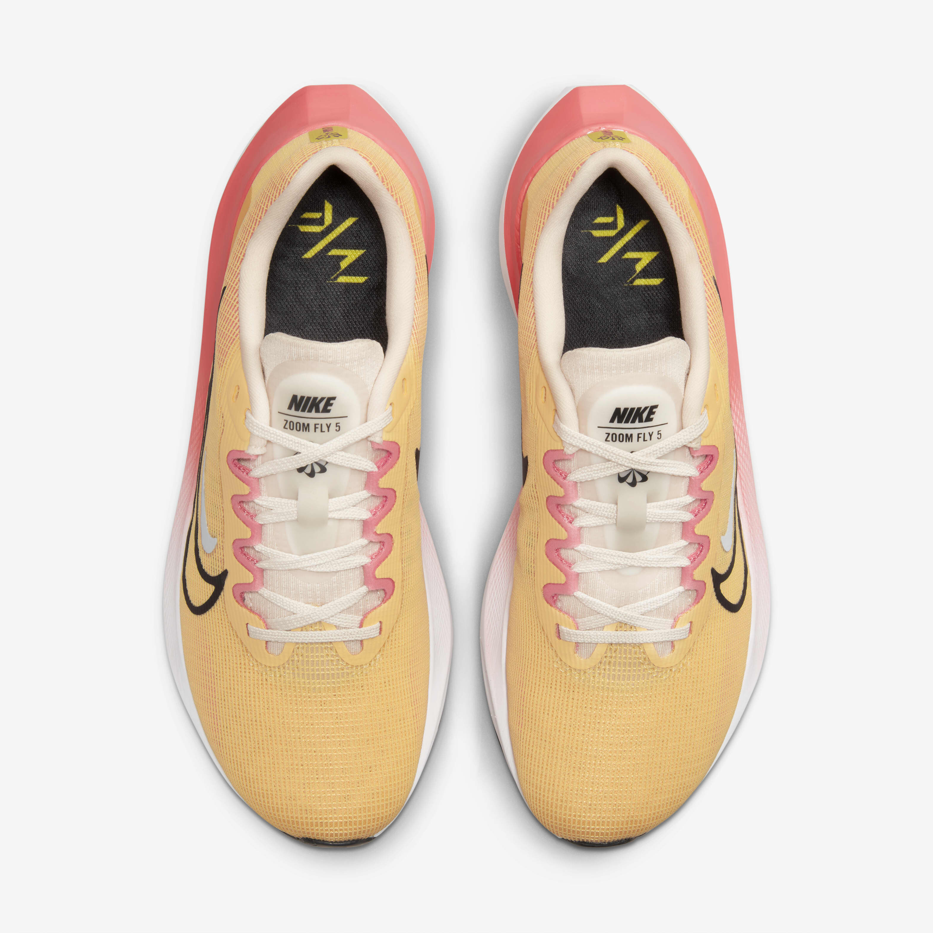 Nike Zoom Fly 5 image number 3