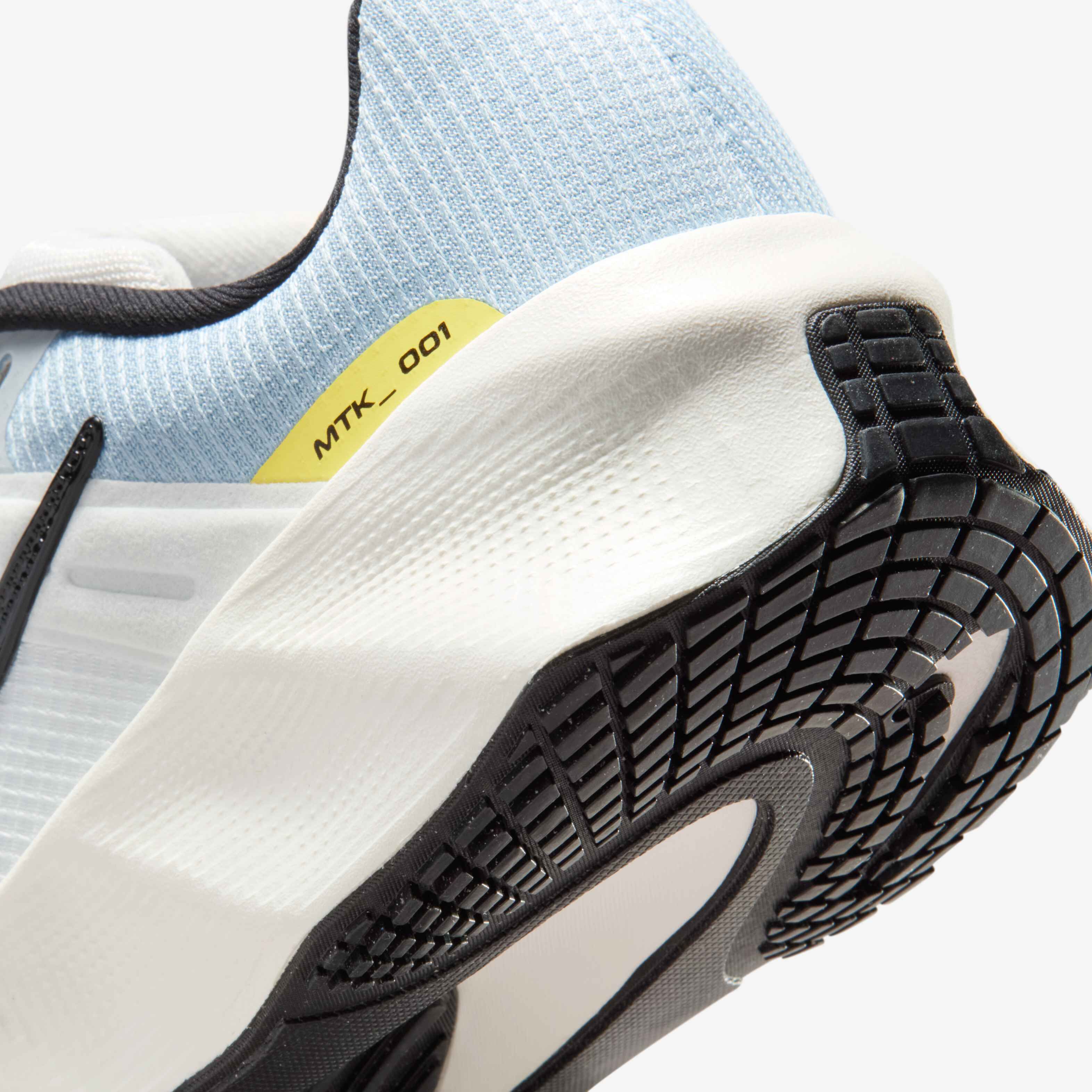 Nike Metro Tek image number 7