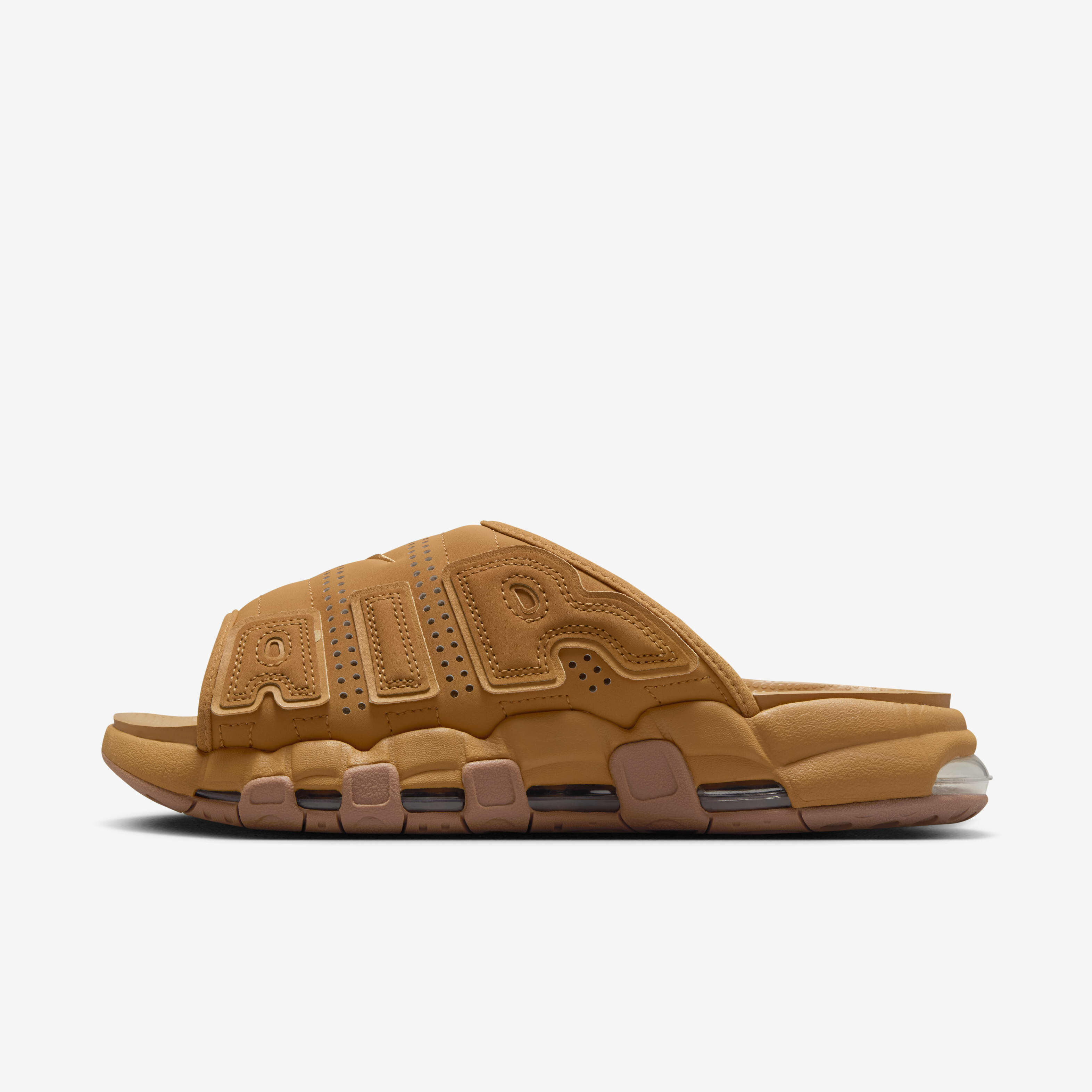 Nike Air More Uptempo image number 1
