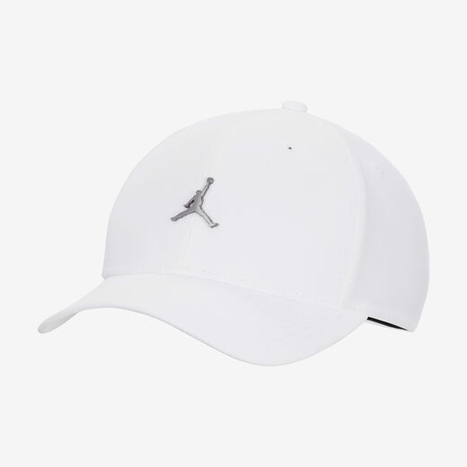 Accessories & Equipment-Jordan, Jordan Rise Cap, Adjustable Hat