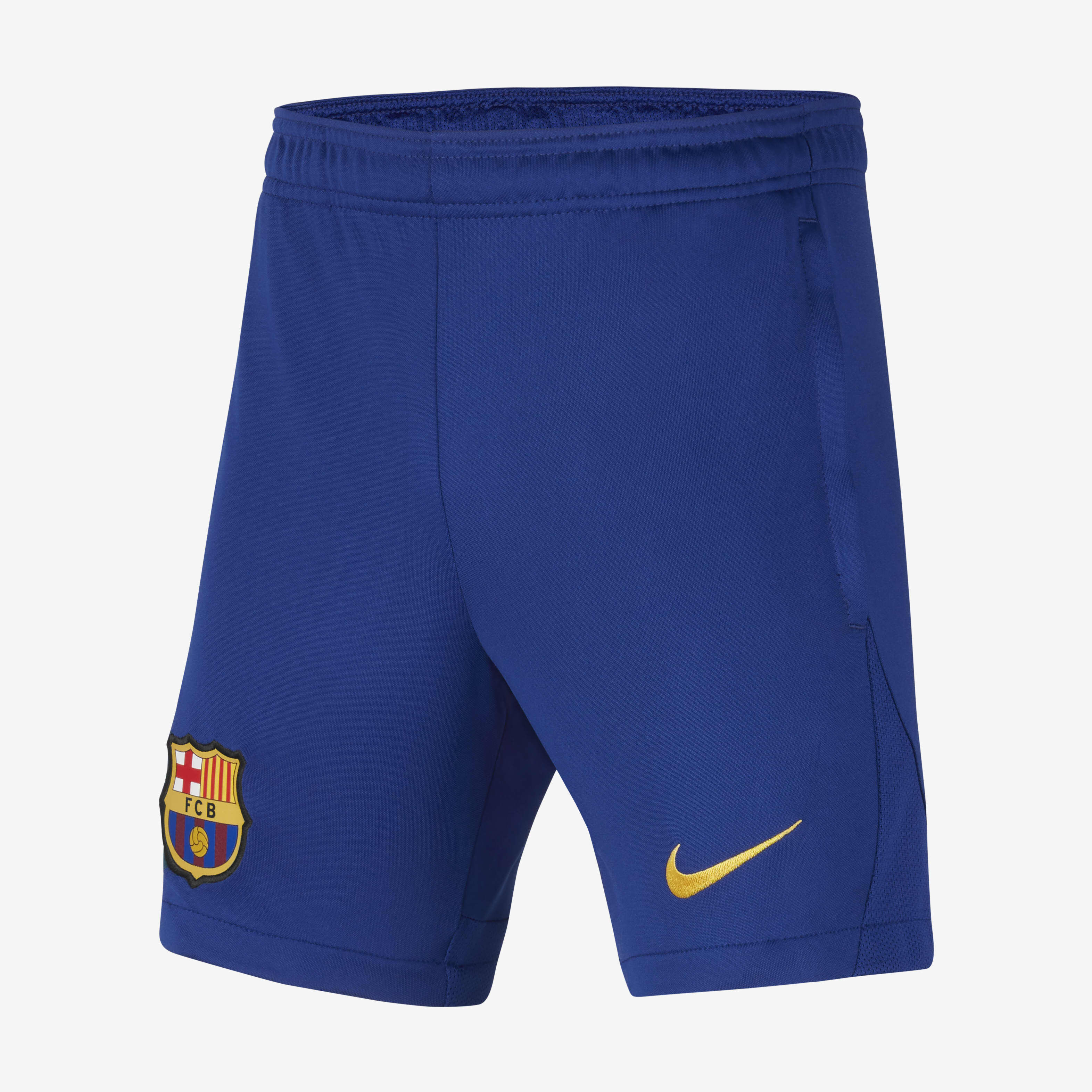 F.C. Barcelona Academy Pro image number 0