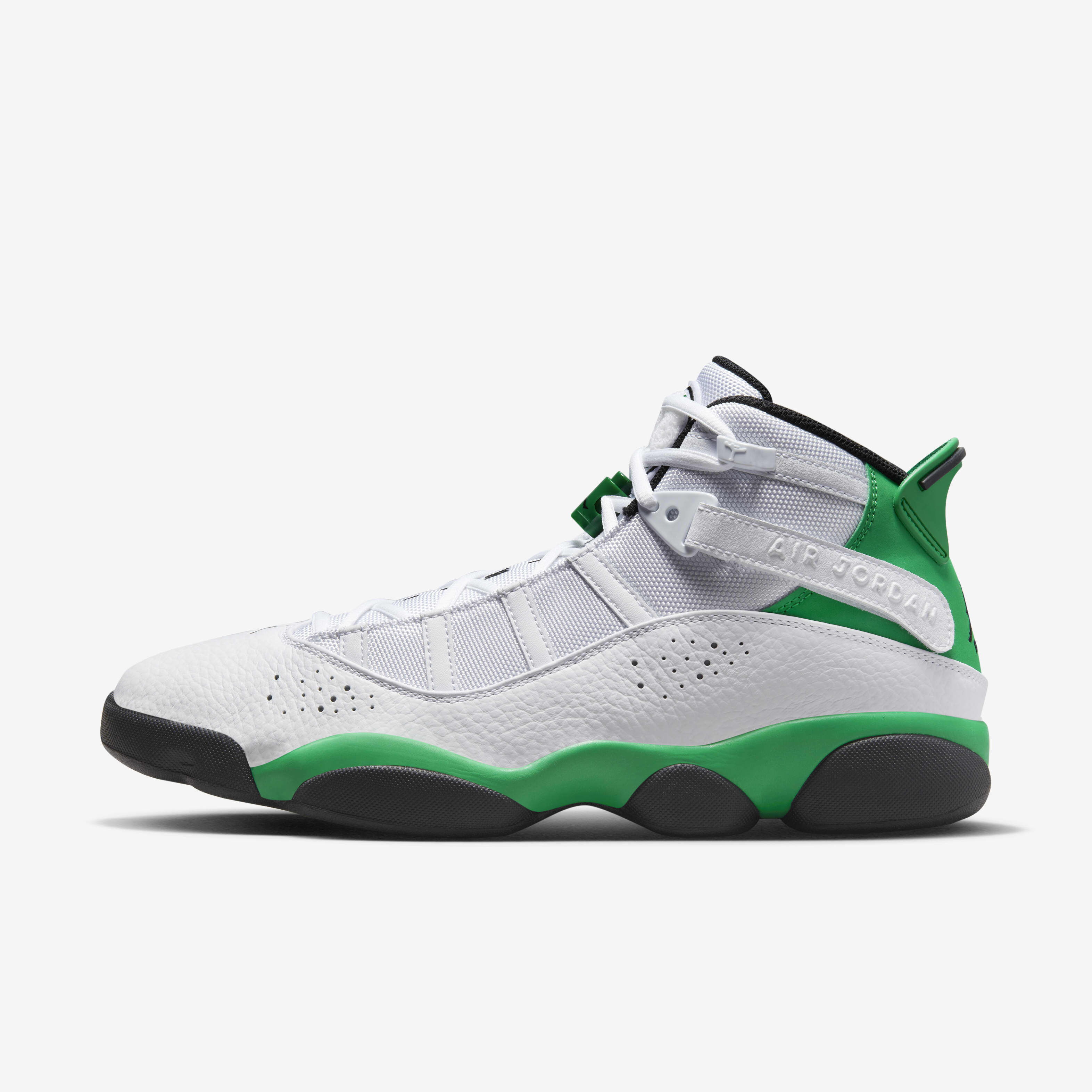 Nike air jordan 6 rings mens basketball trainers shop