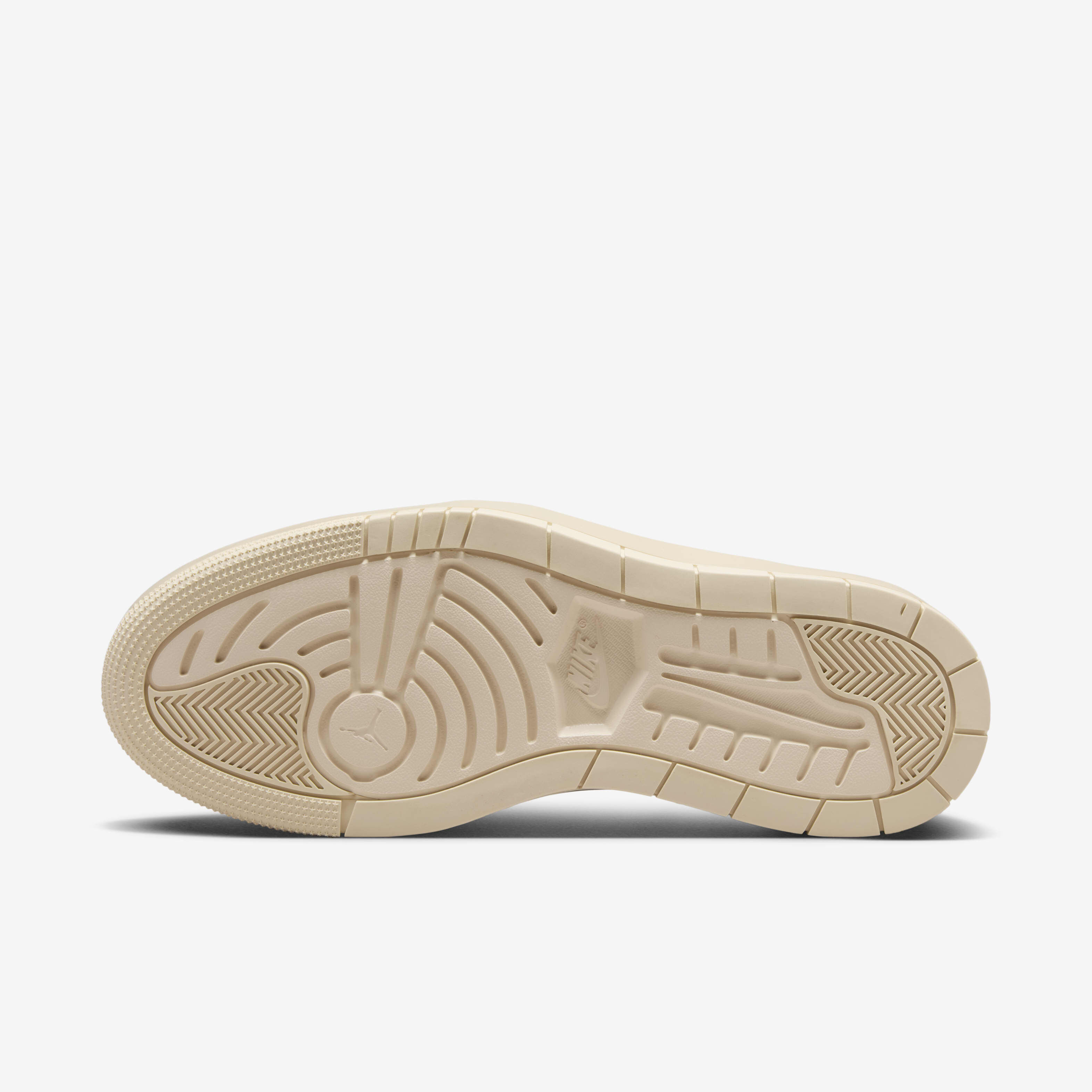 اير جوردن 1 اليڤيت لو image number 1