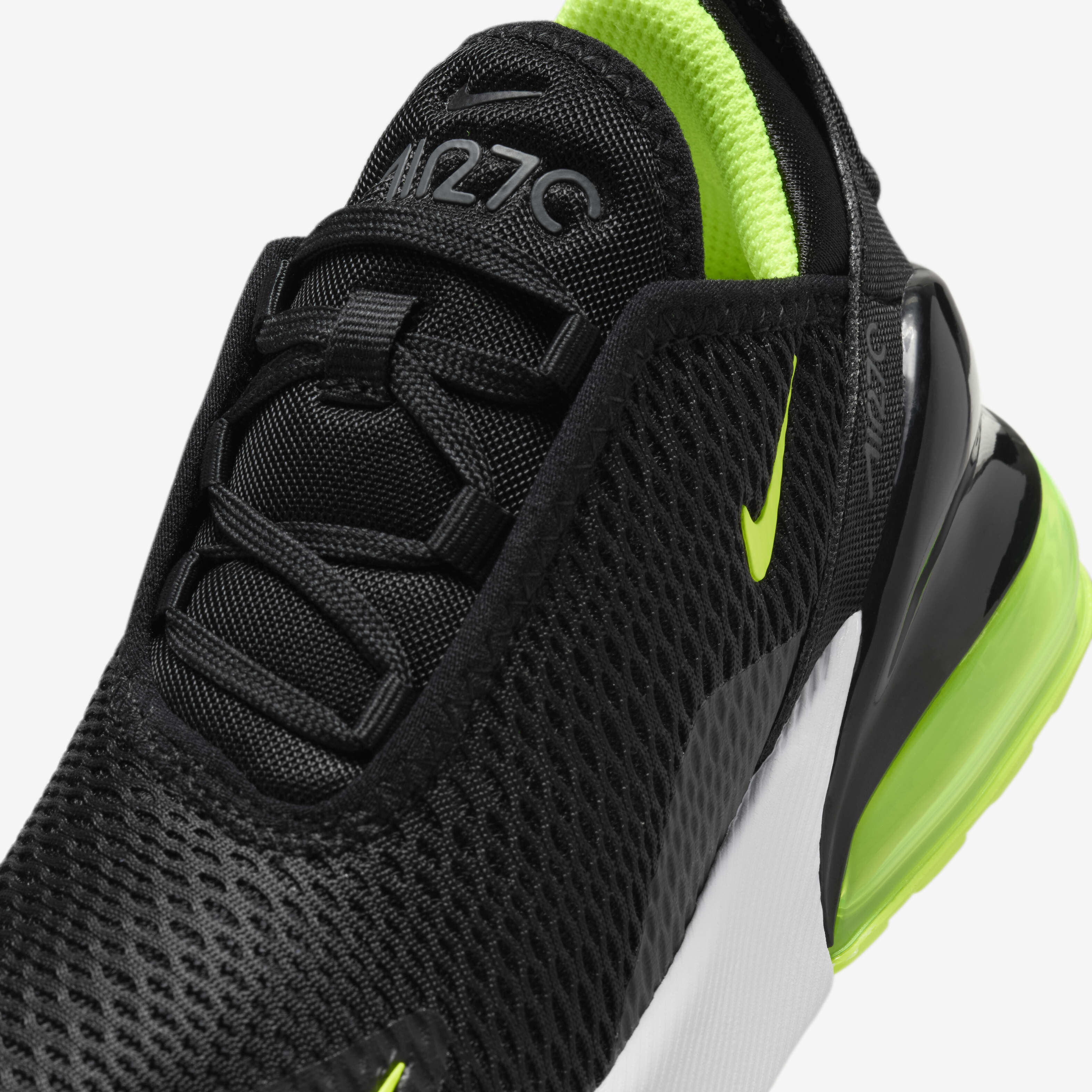 Nike air max 270 younger 2025