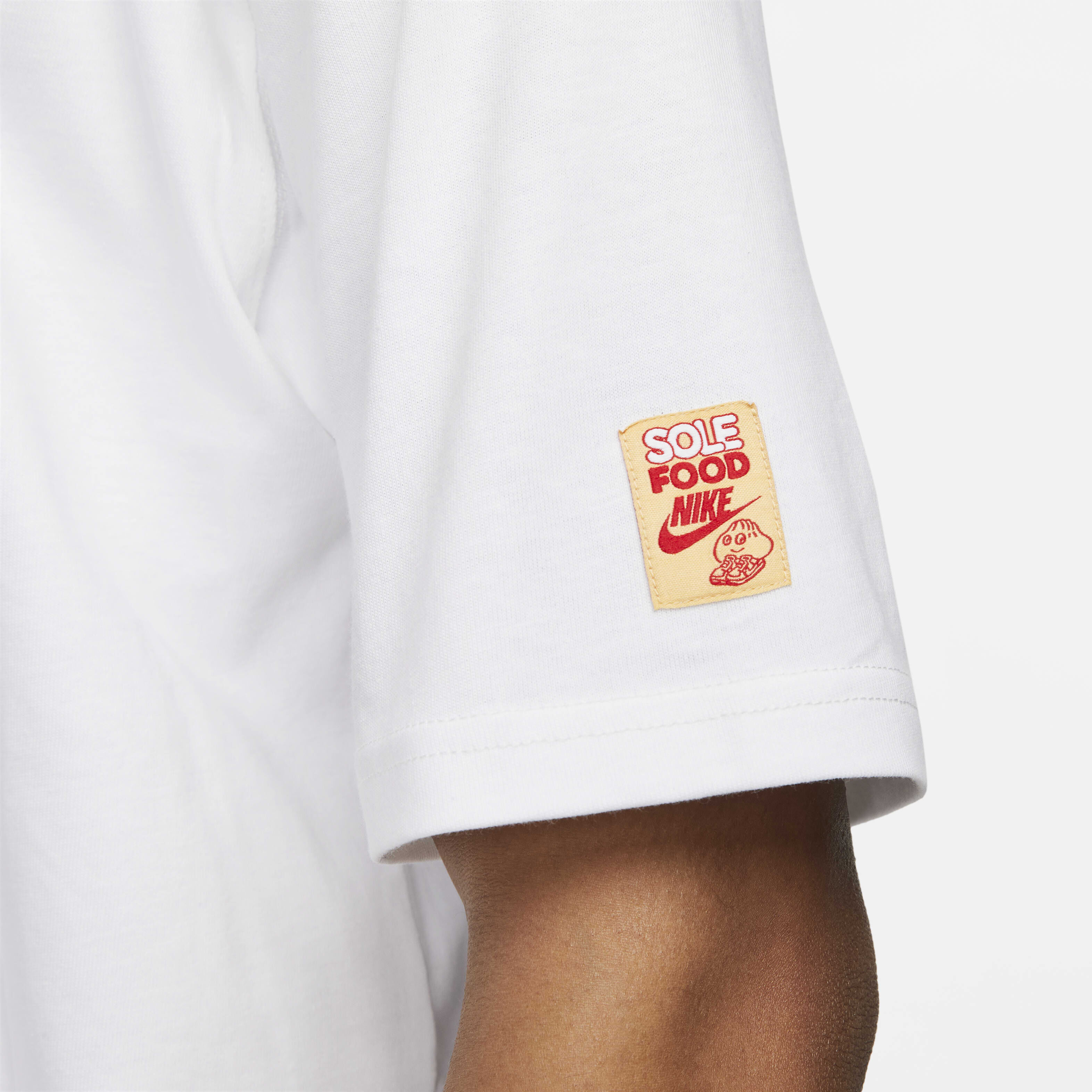 نايكي سبورتسوير image number 3