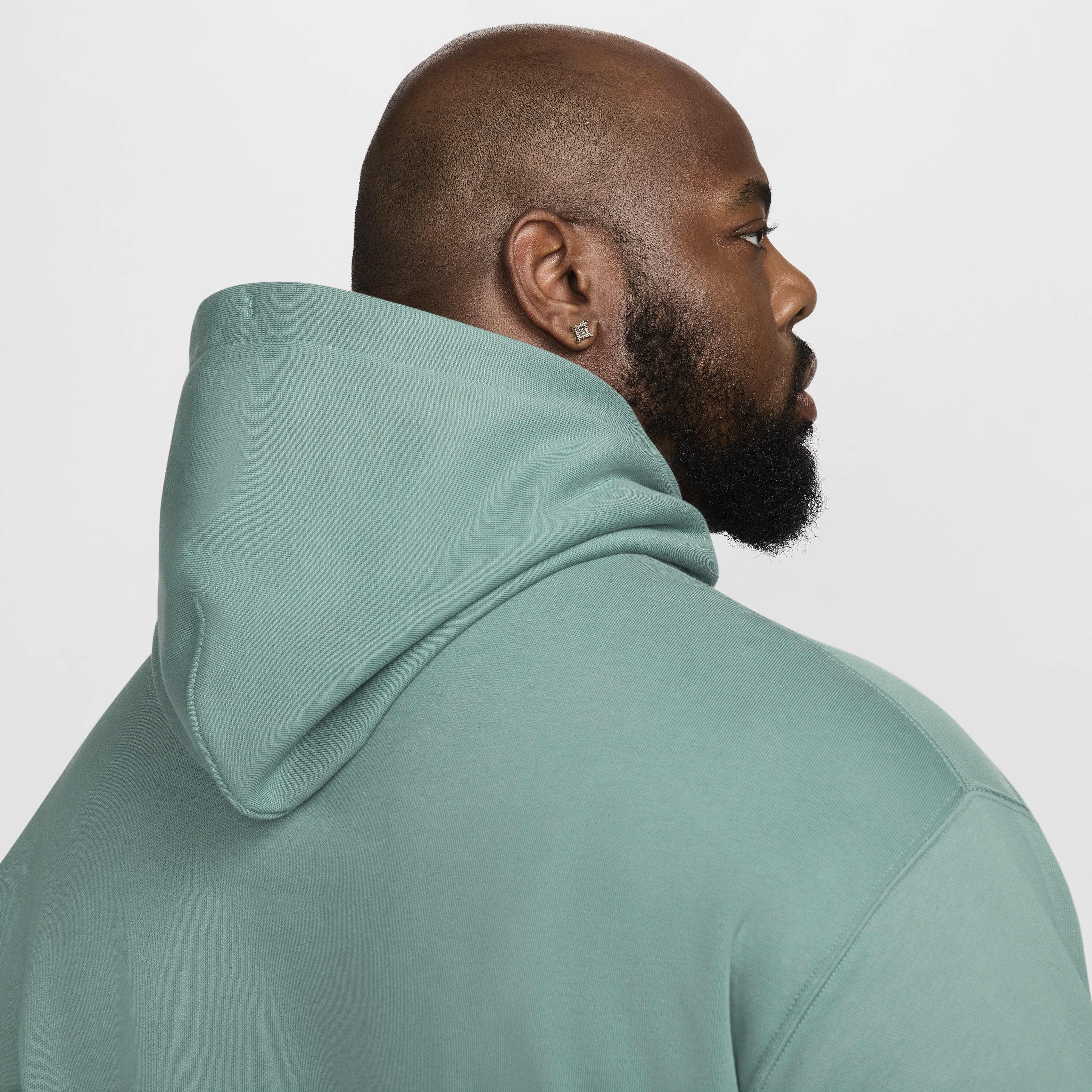 Nike Solo Swoosh image number 12