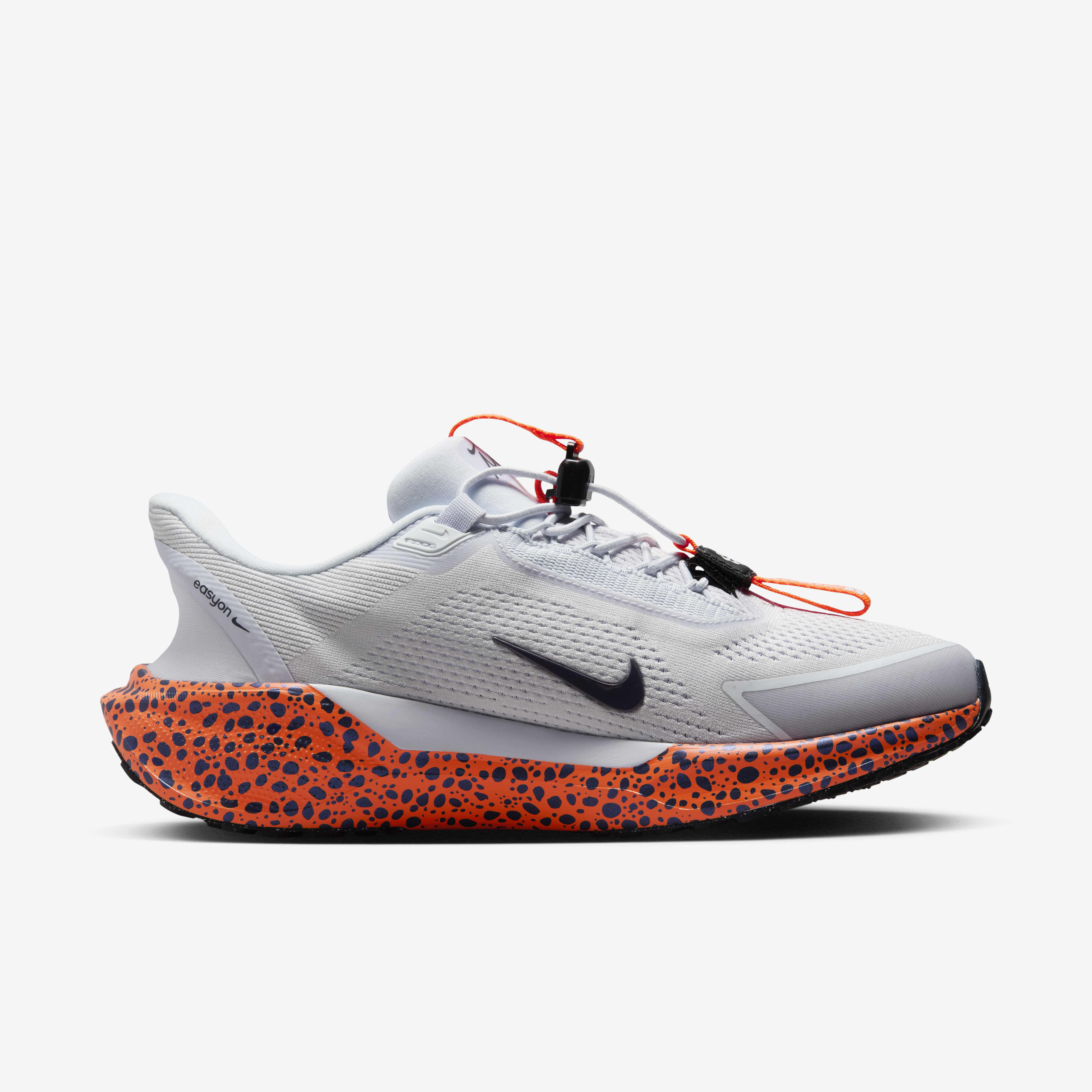 Buy Nike Pegasus EasyOn Electric Women s Road Running Shoes Nike Saudi Official