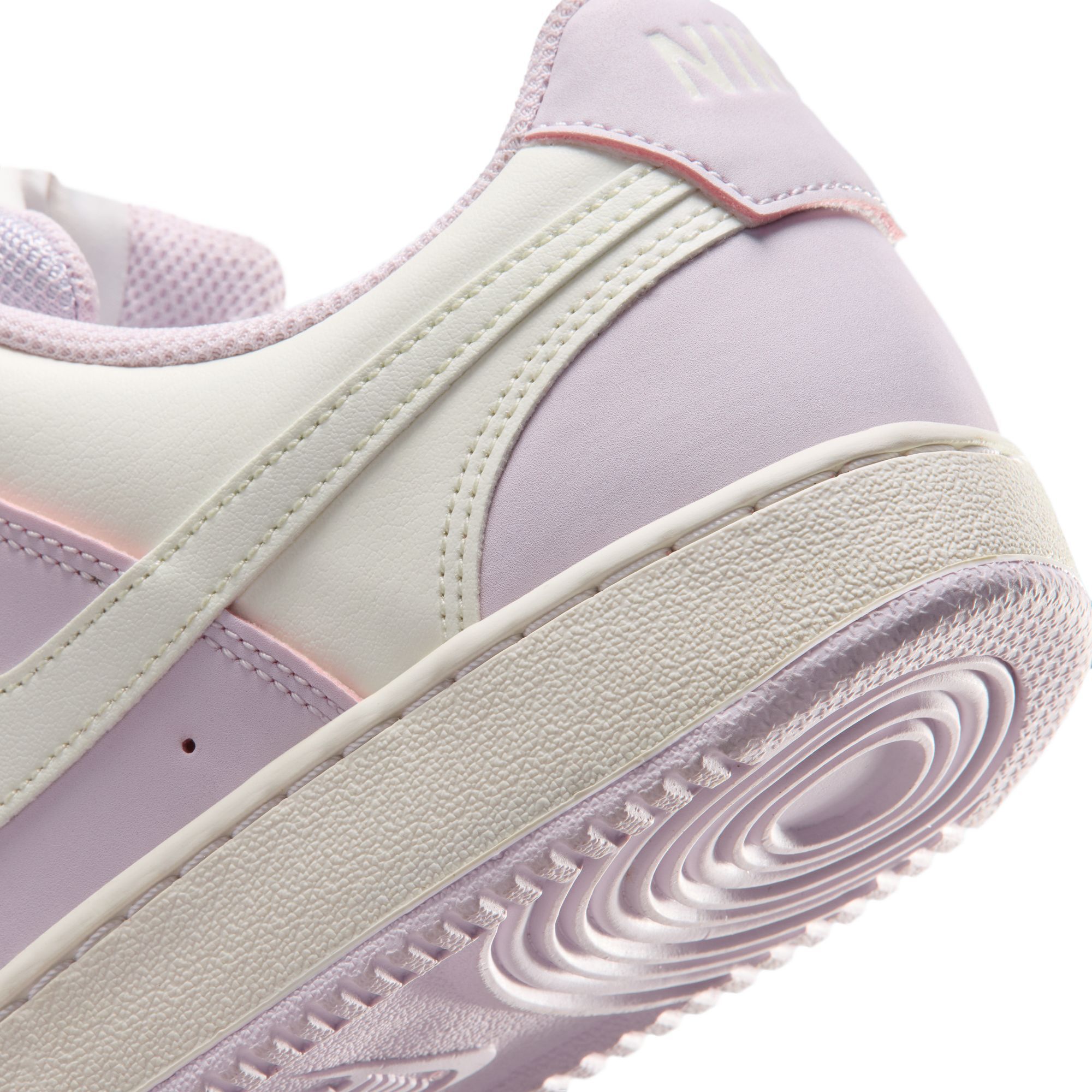 Nike Court Vision Low image number 10