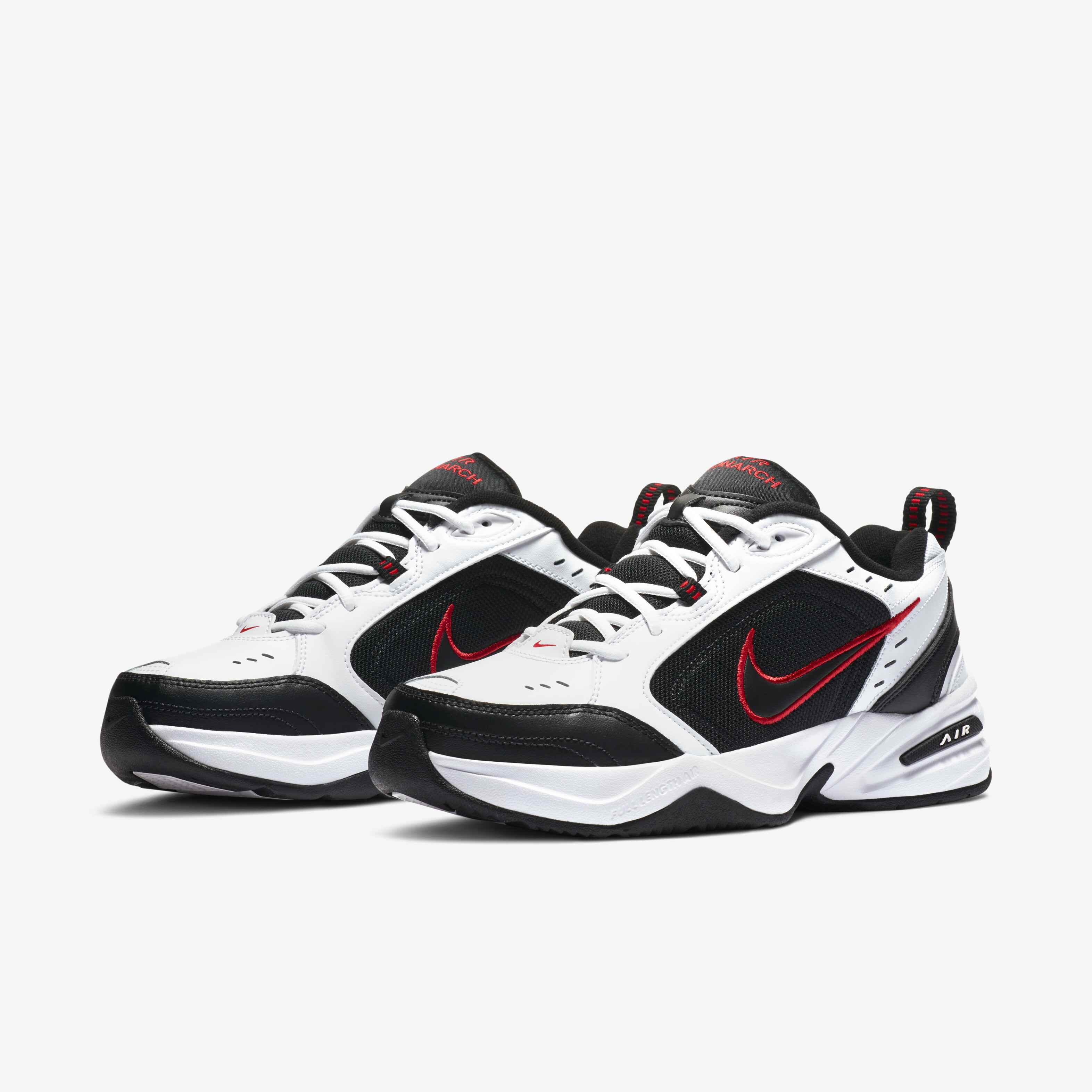 Nike Air Monarch IV image number 4
