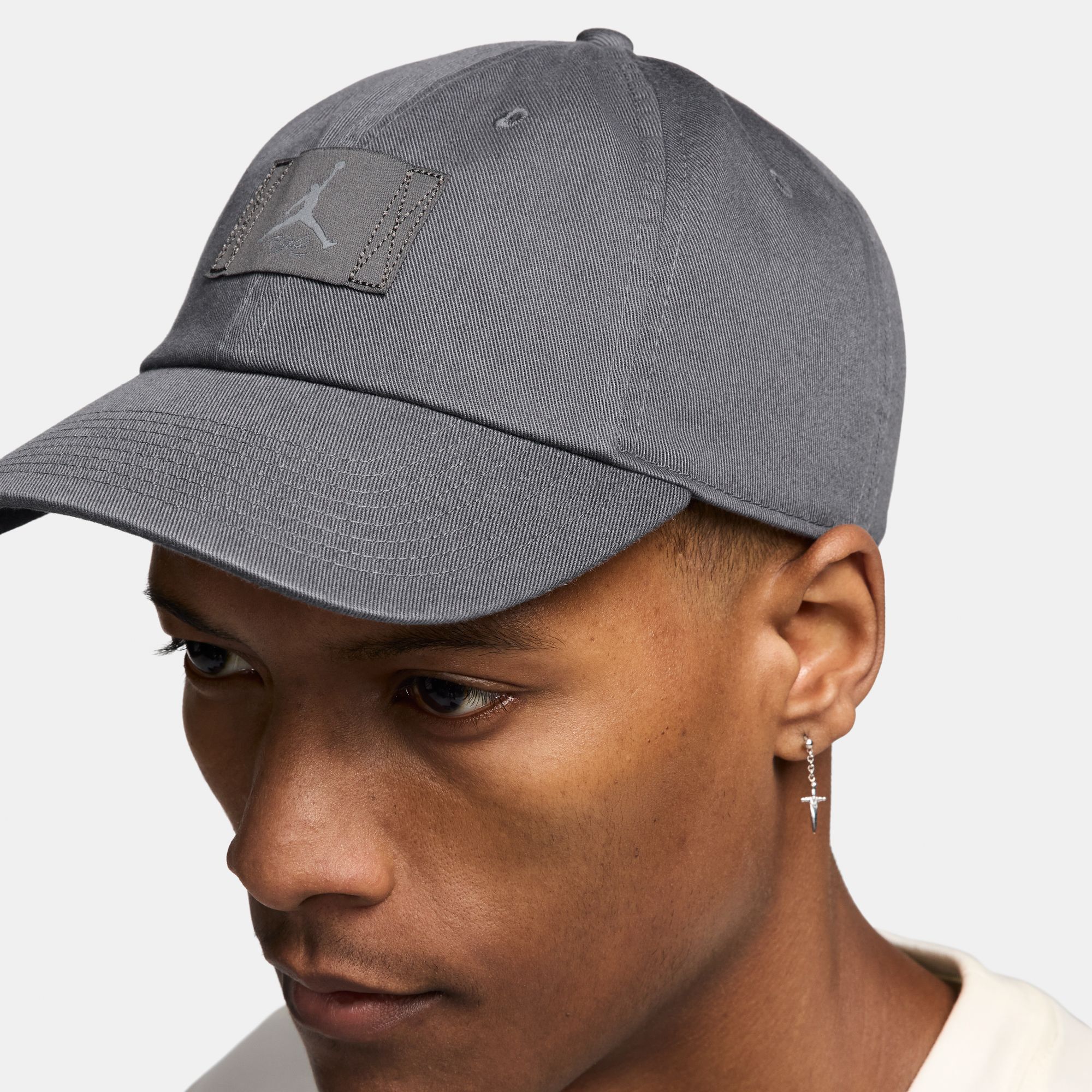 قبعة كلوب ادجاستابل image number 5