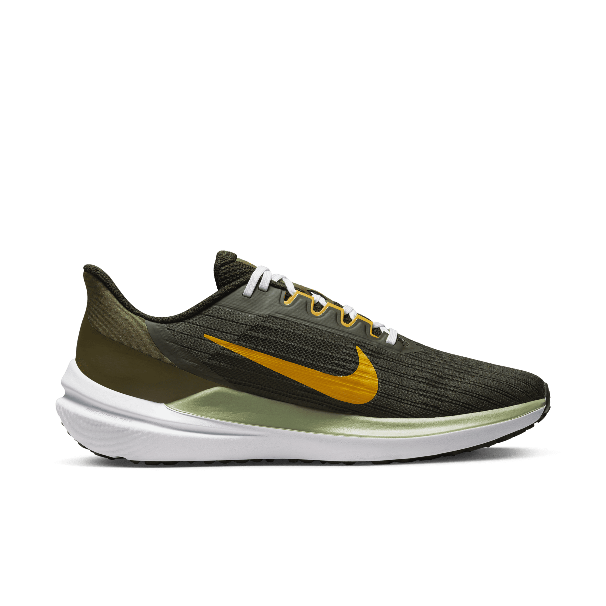 Shop Winflo 9 Men's Road Running Shoes | Nike KSA