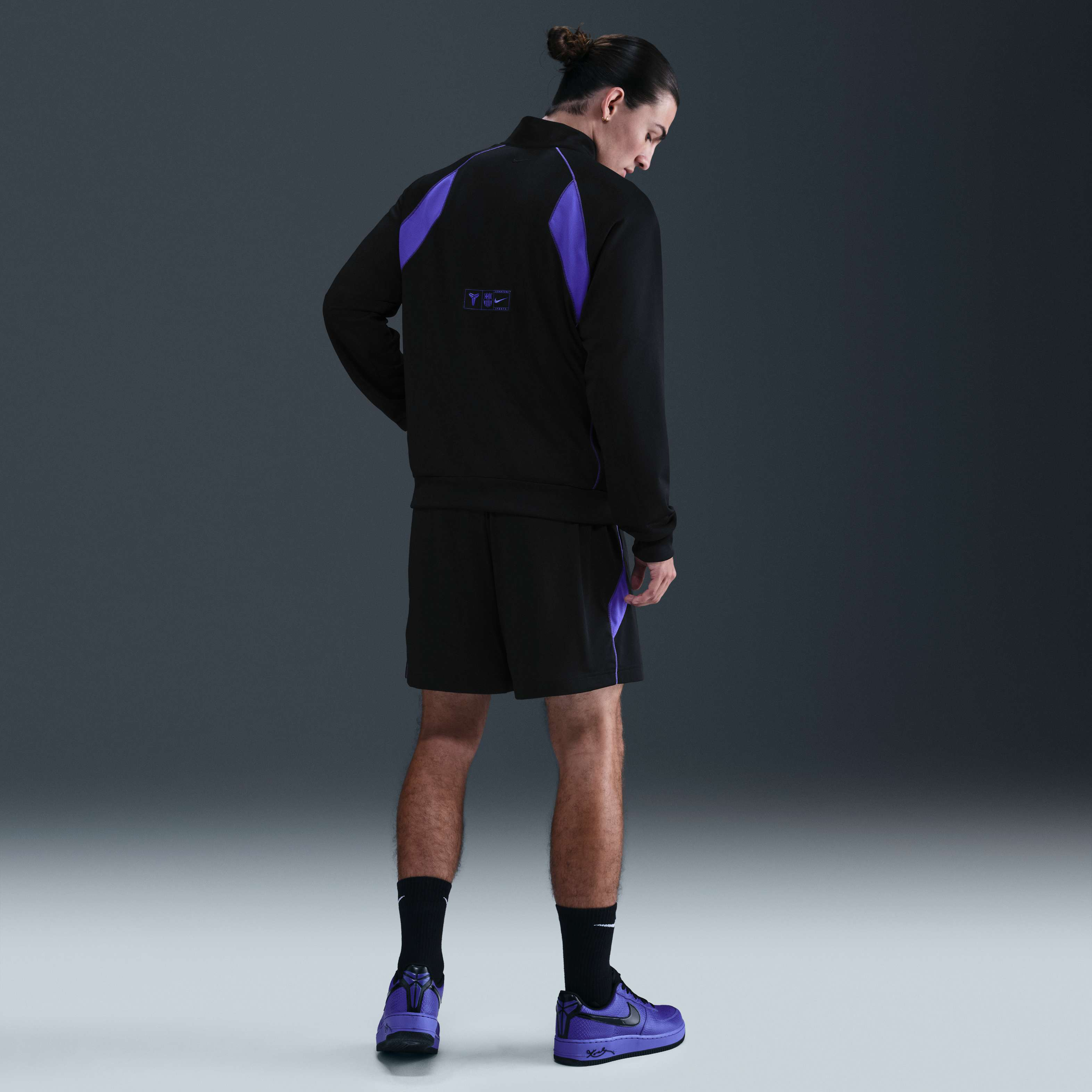 FC Barcelona Away image number 4