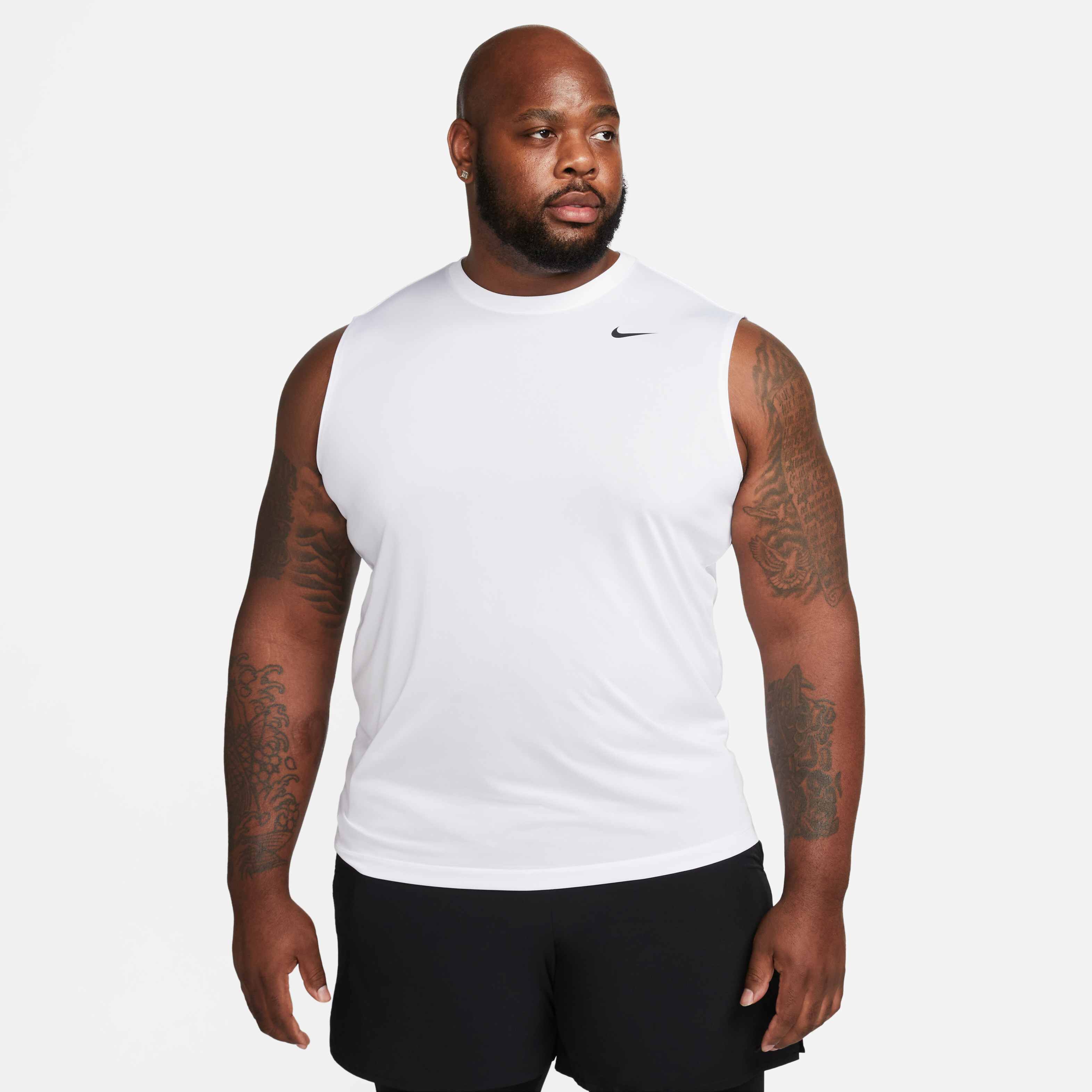 Nike Dri-FIT Legend image number 4