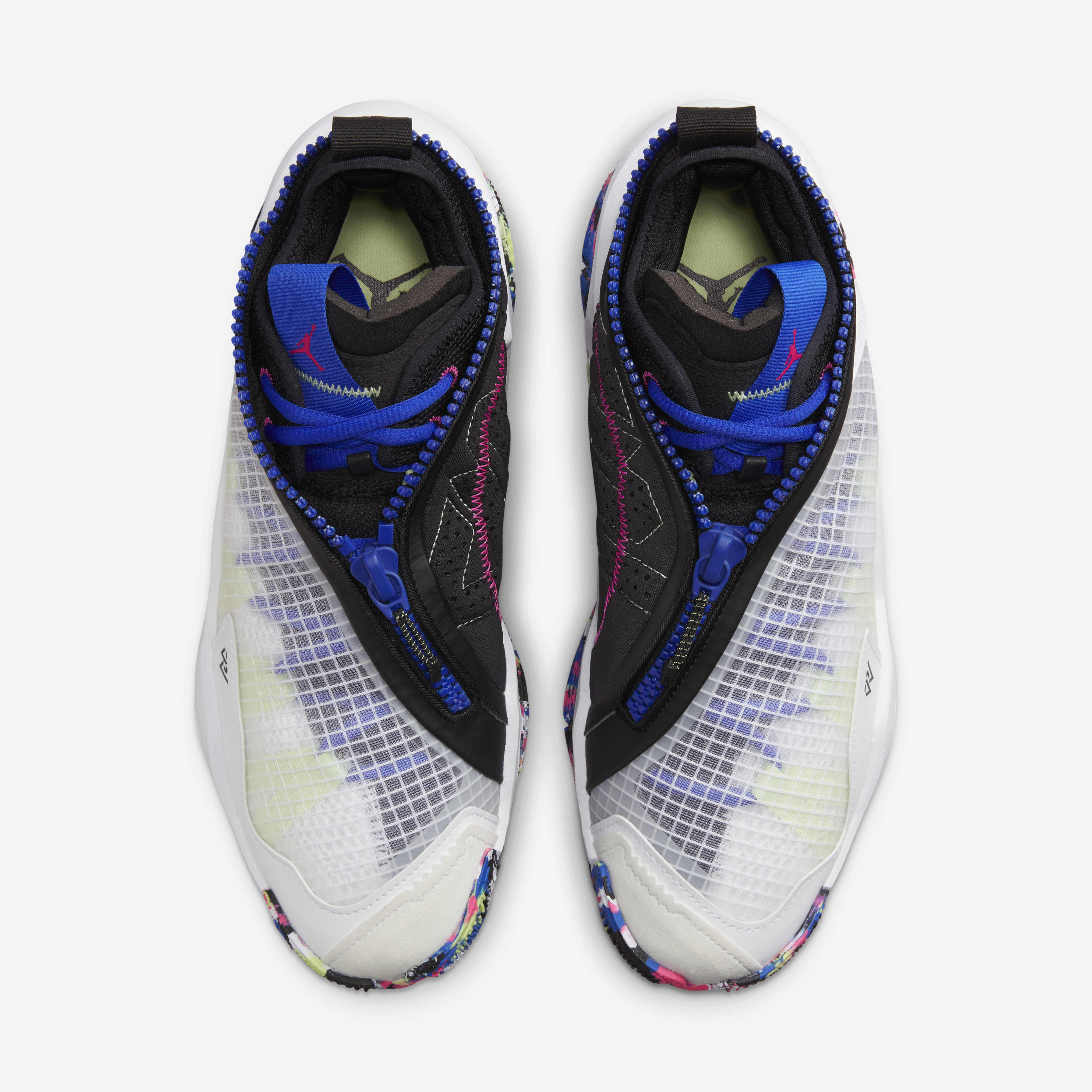 Jordan Why Not .6 image number 3