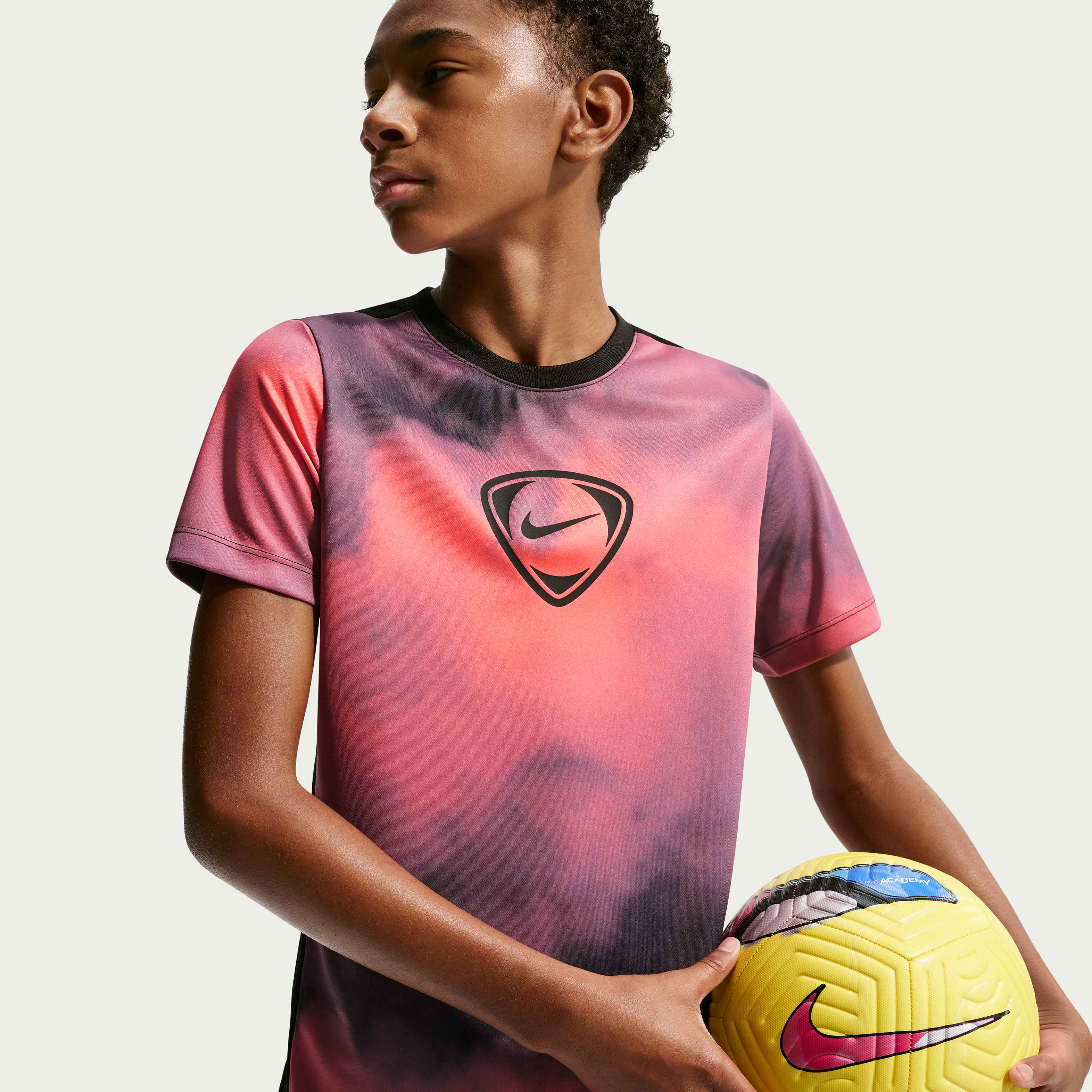 Nike Academy+ image number 0