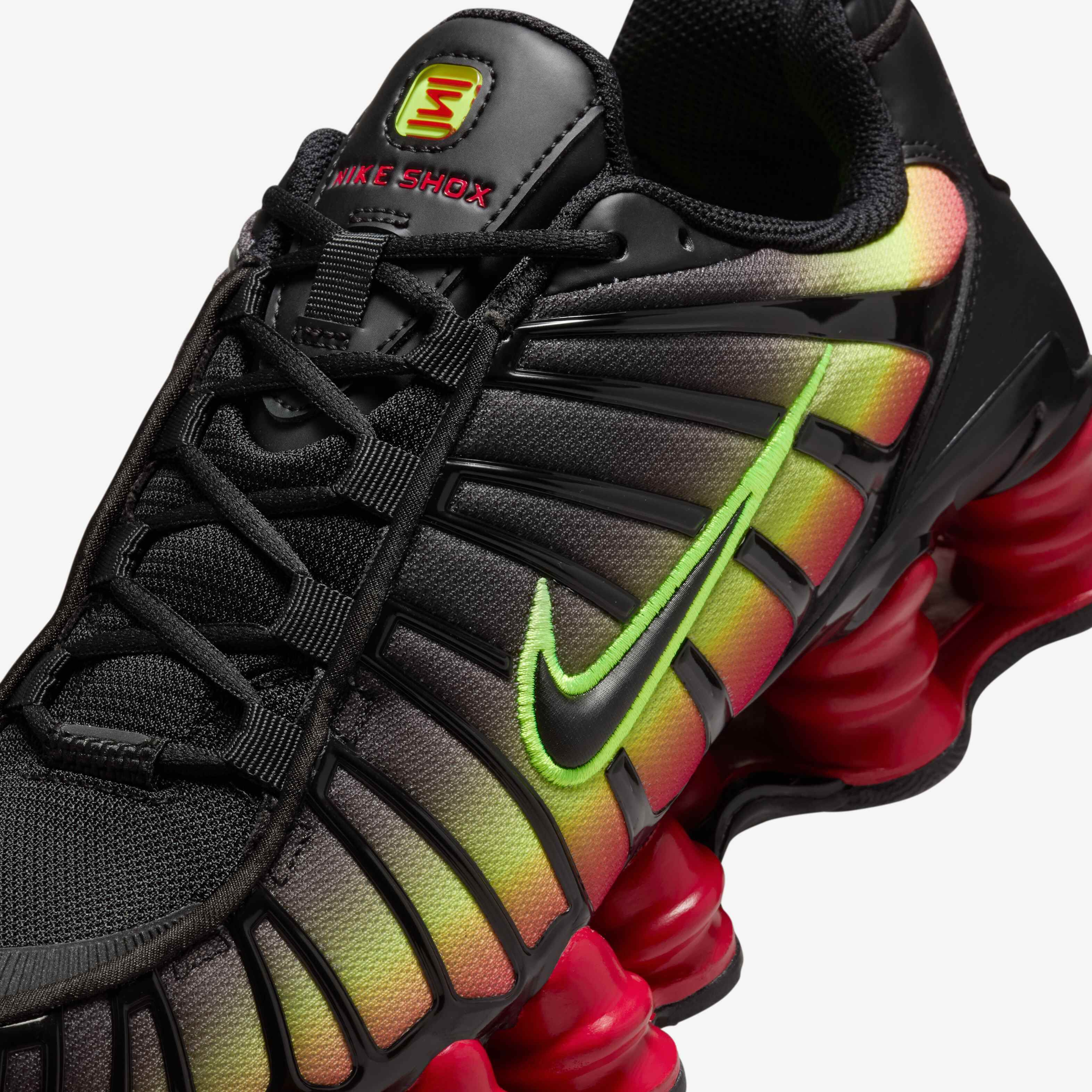 Nike Shox TL image number 6