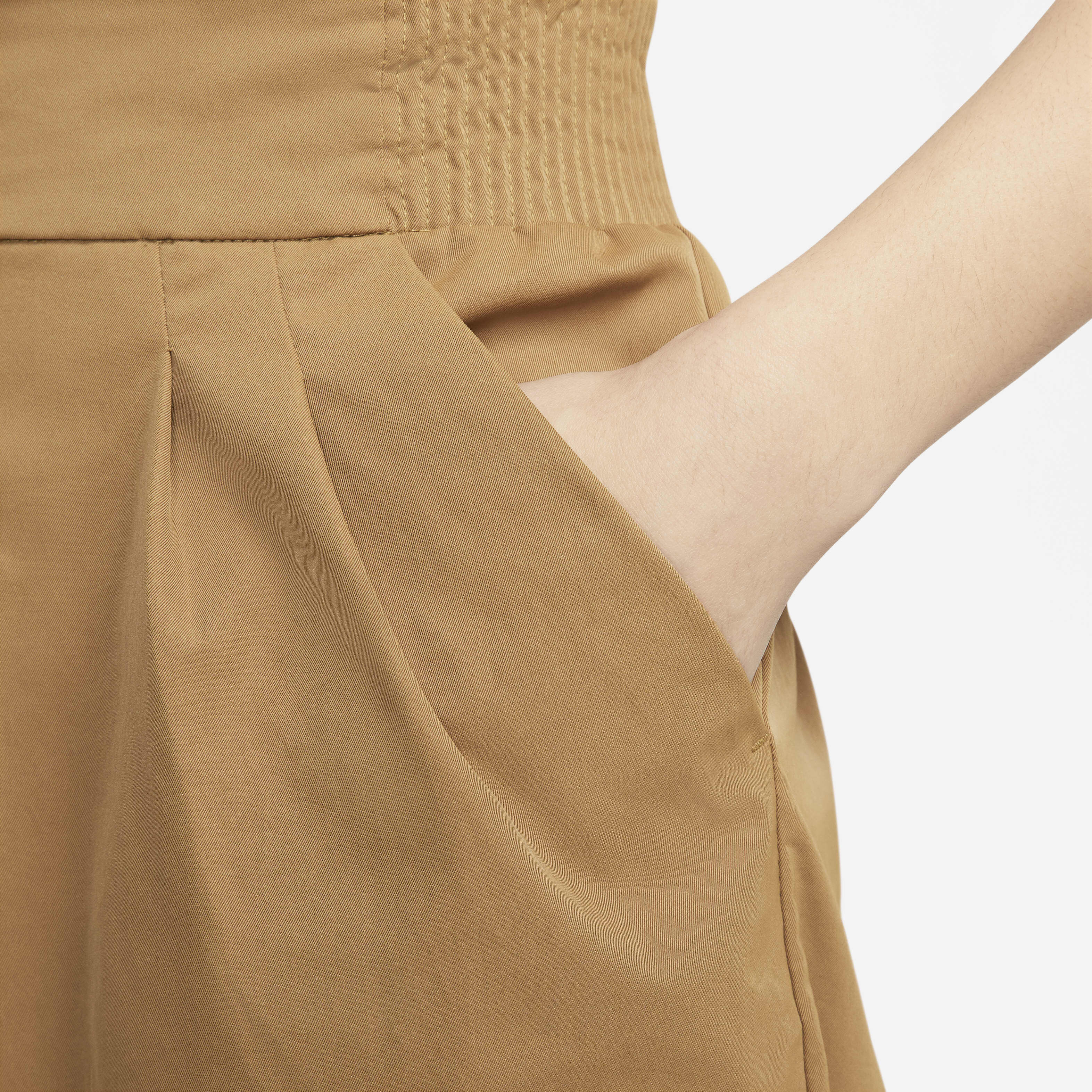 نايكي سبورتسوير دراي-فت تك باك image number 2