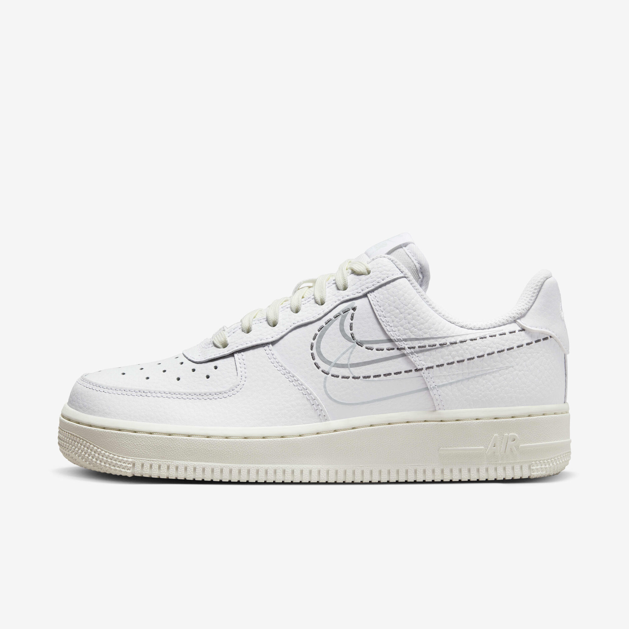 Swoosh 07 Craft Air Force Buy Nike Air Force '07 Women's Shoes