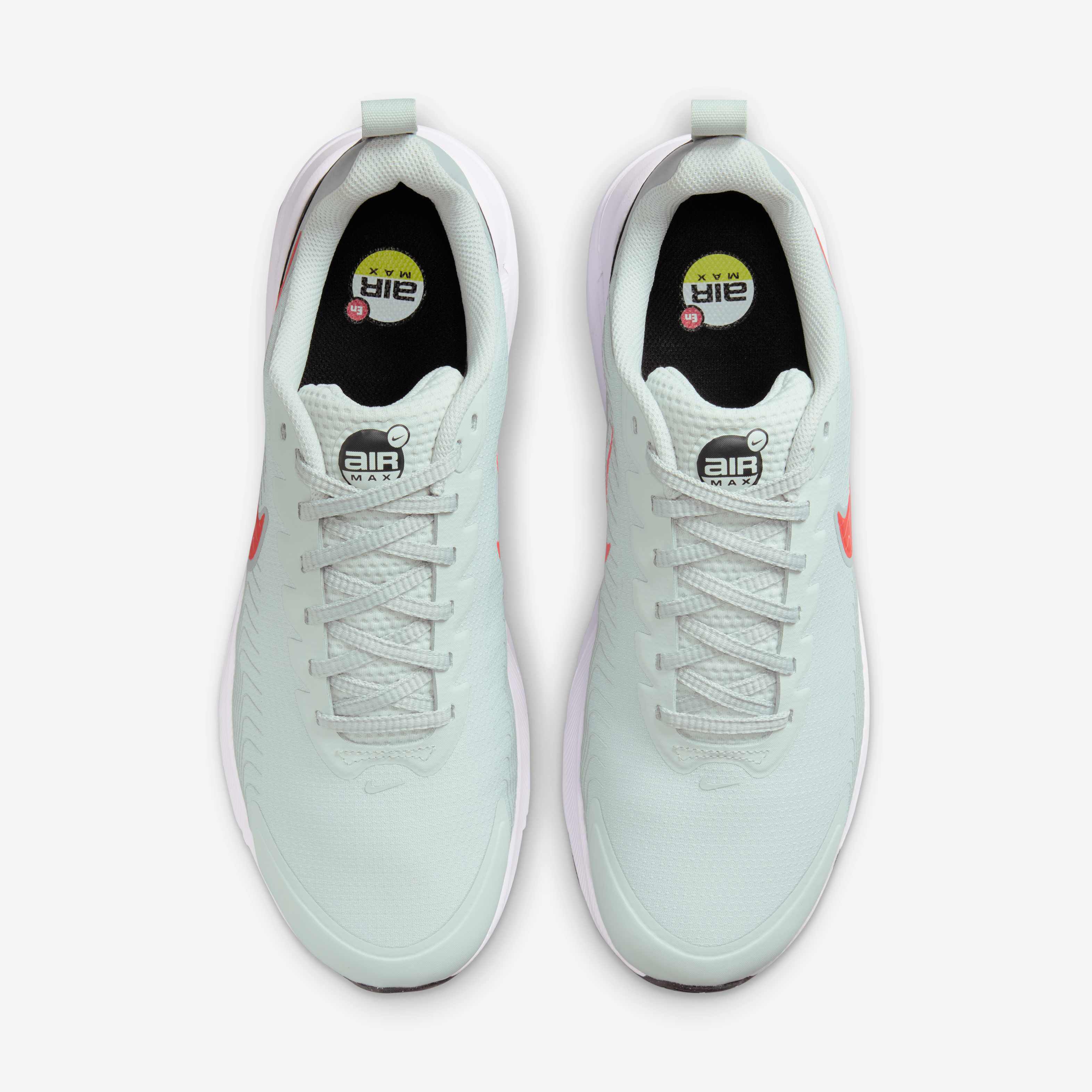 Buy Nike Nike Air Max Axis Off White NIKE Air Max Axis Sneakers - Main Image