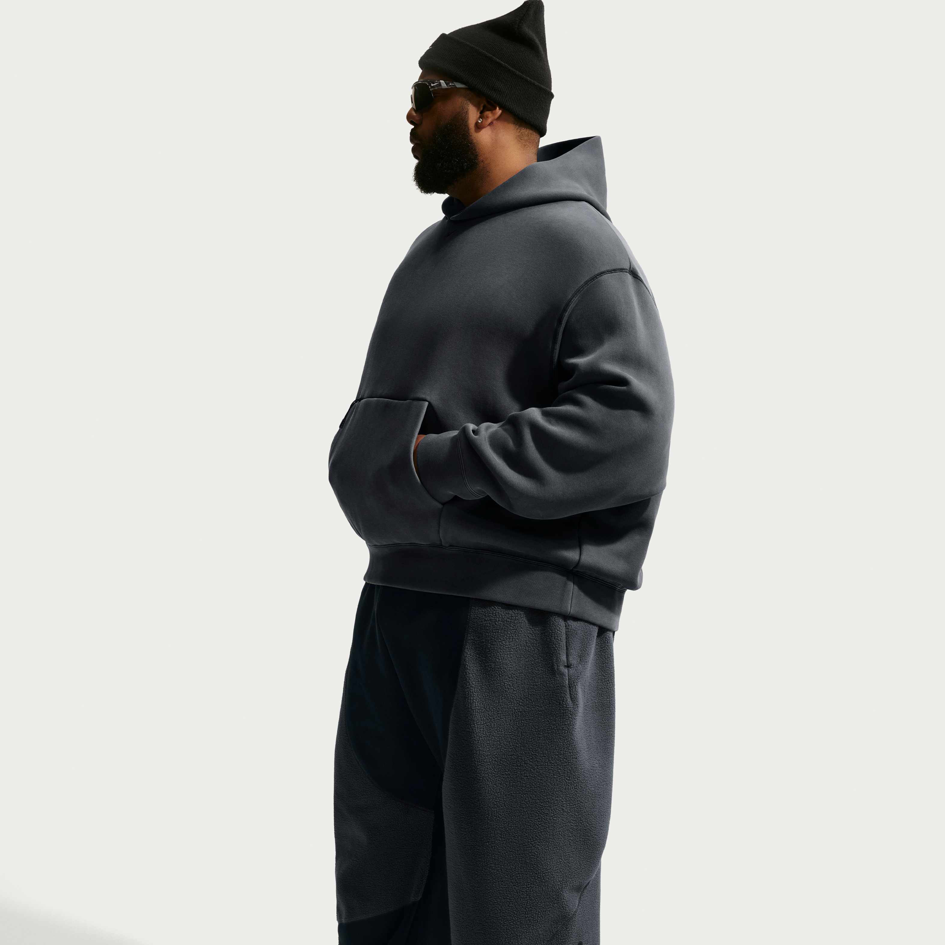 نايكي تك بوريس image number 8