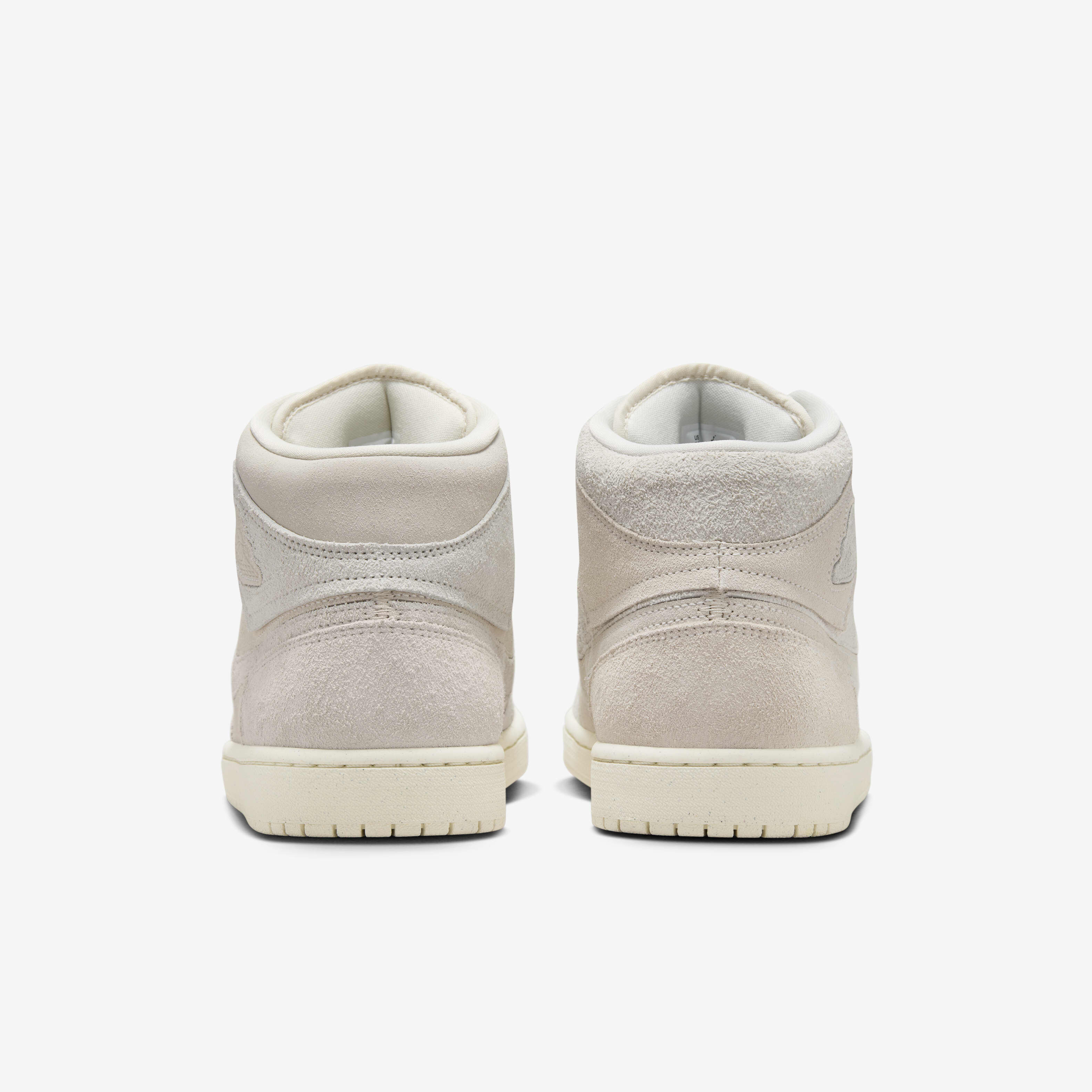 Air Jordan 1 Mid SE Craft image number 5