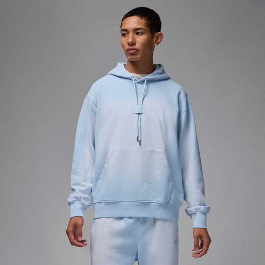 Jordan Hoodies-JRDN, Jordan Flight Fleece, Men's Pullover Hoodie