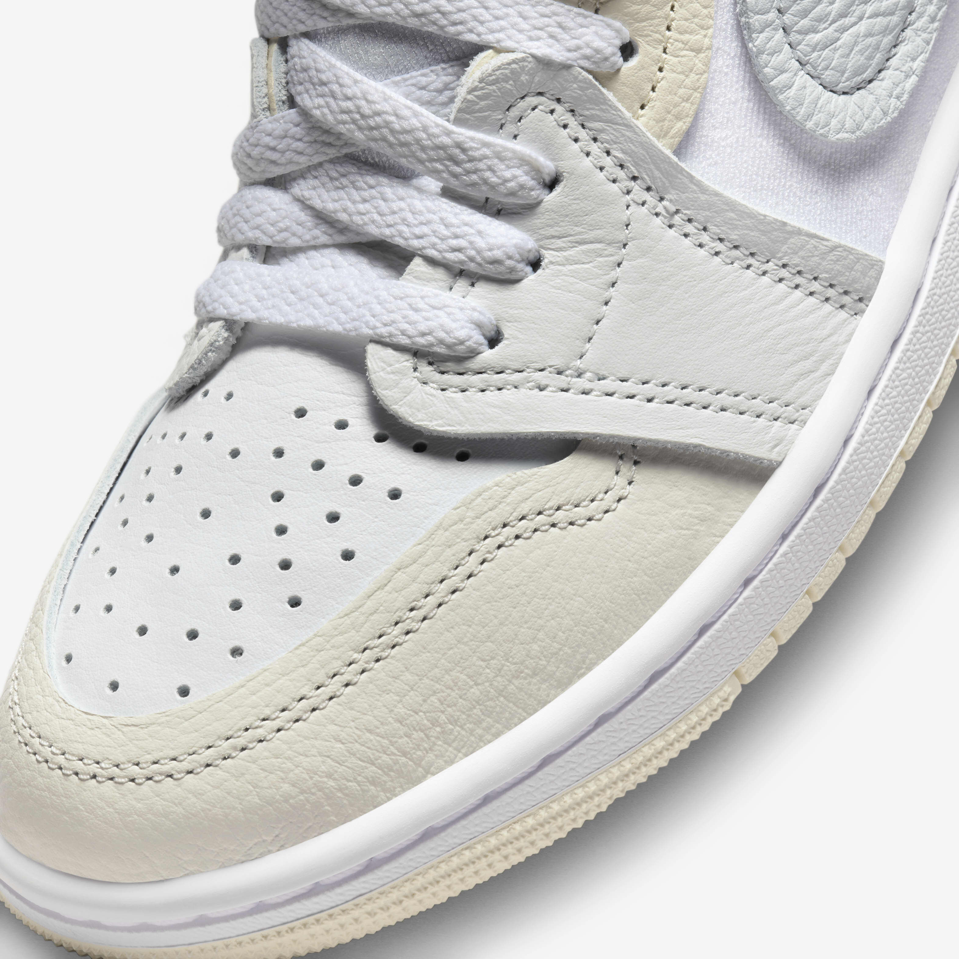 Air Jordan 1 High Method of Make image number 6