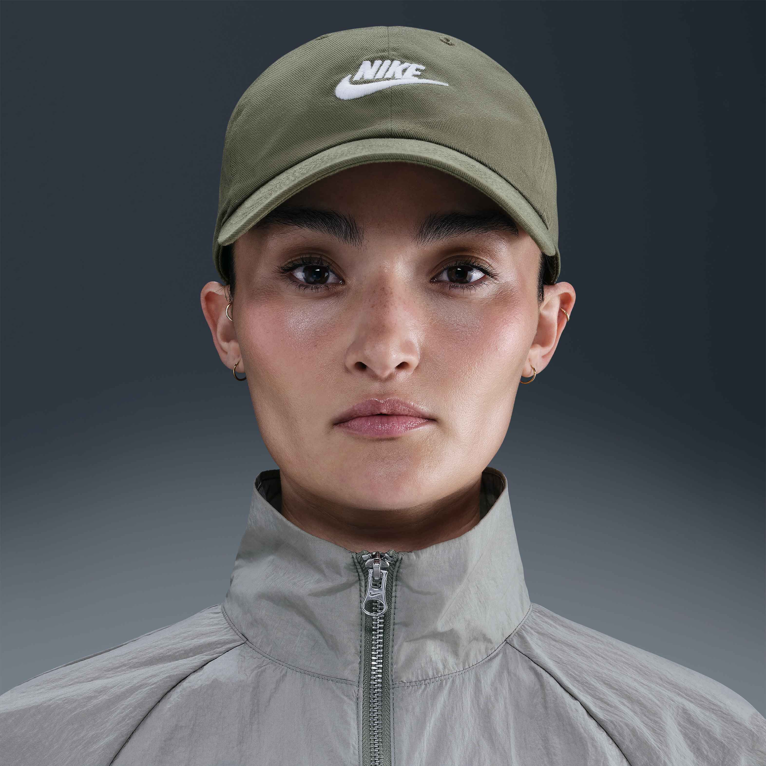 Nike Club image number 2